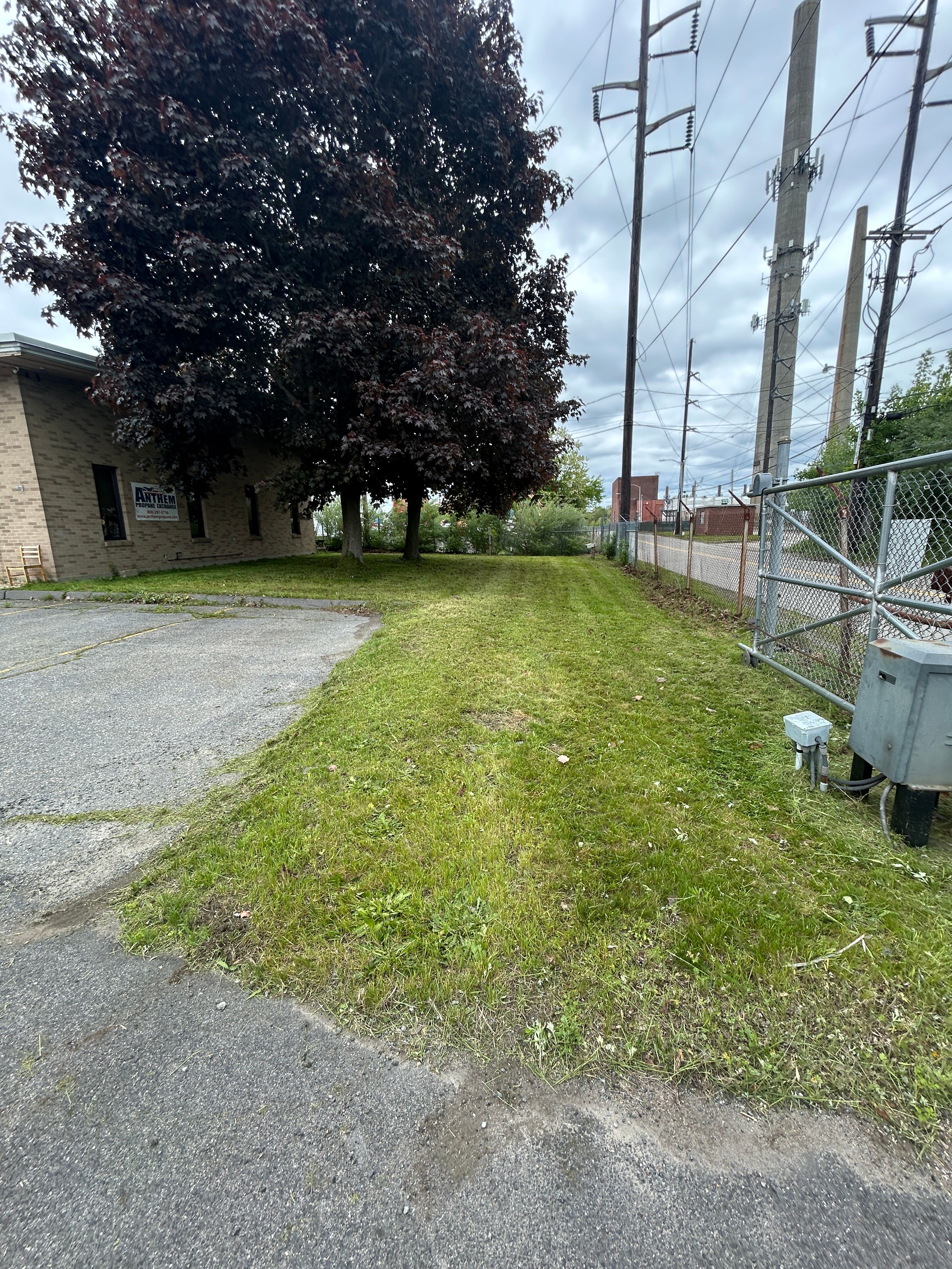  for Lucas Property Maintenance LLC in New Bedford, MA