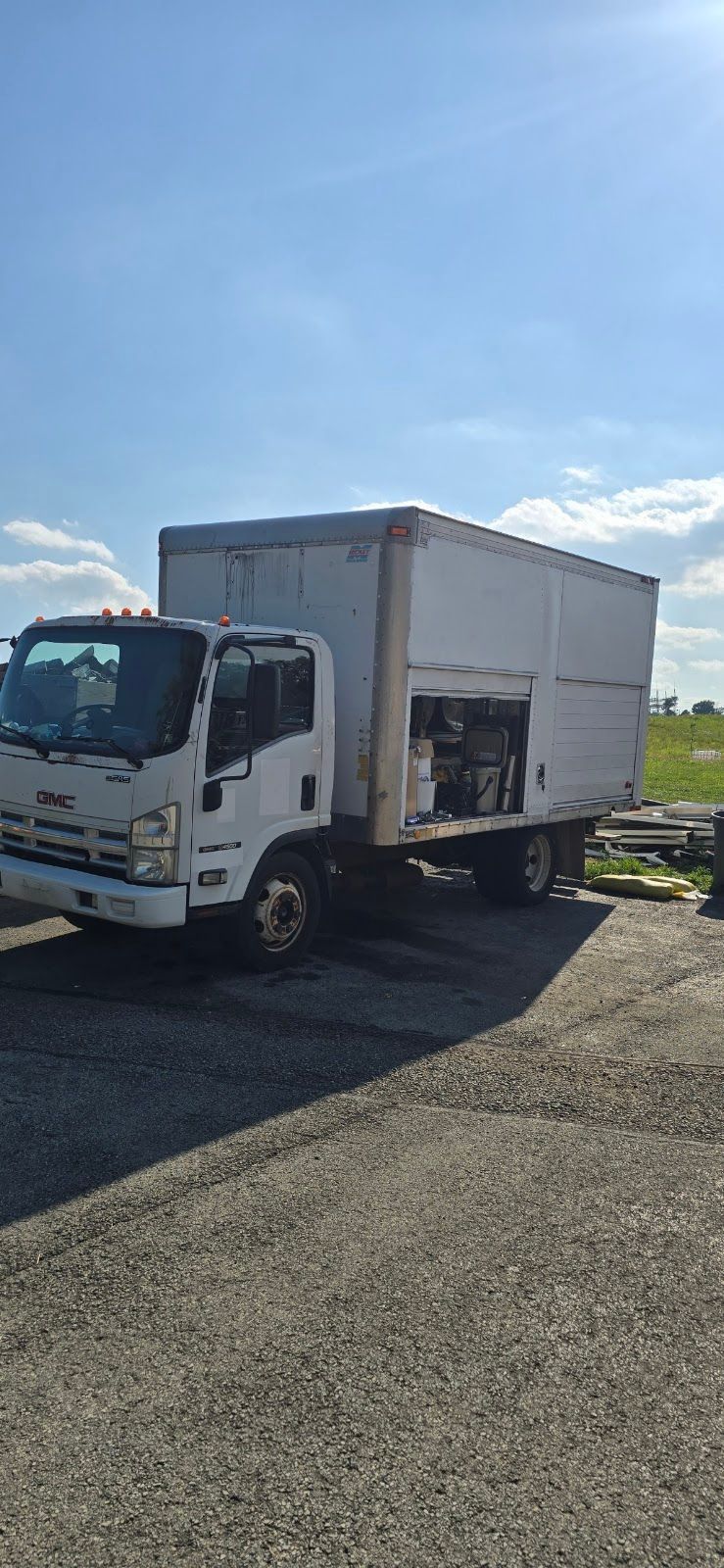 All Photos for A-1 Seamless Gutters in Greensburg, PA