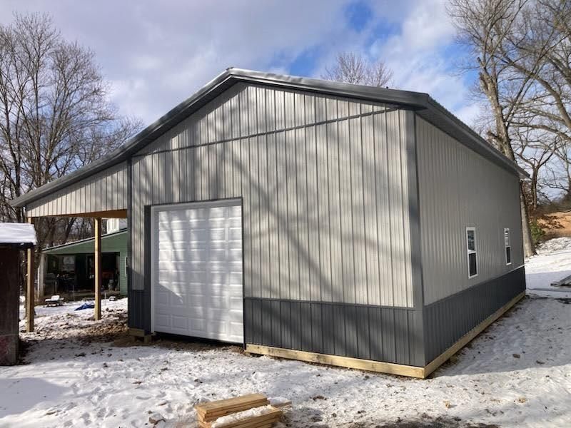  for DG Construction & Property Management in Leechburg, PA