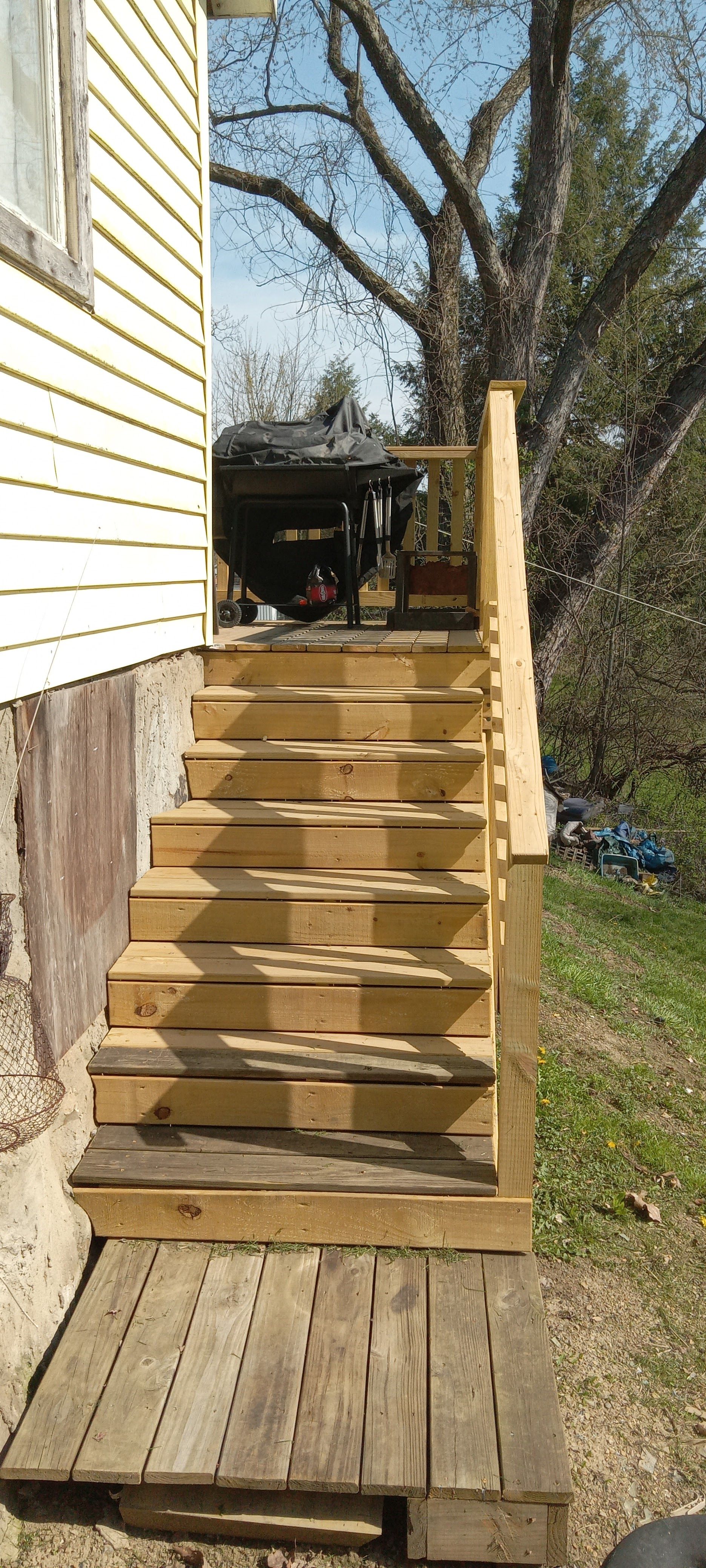 All Photos for Bakers Landscape & Design in East Liverpool, OH