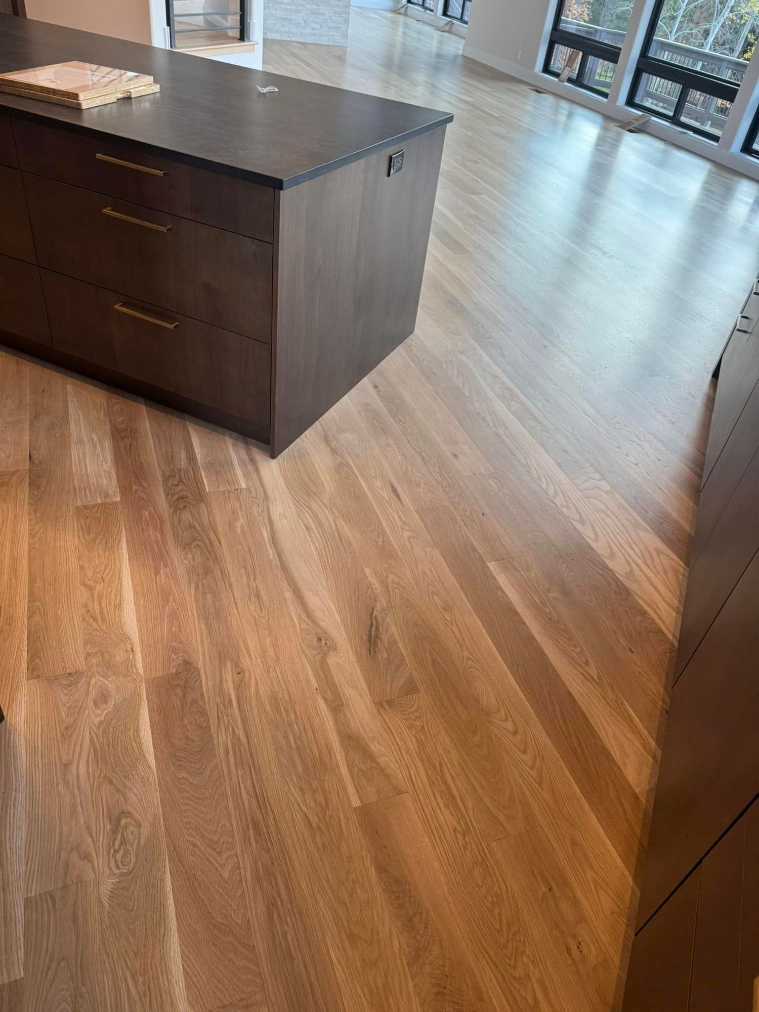 Flooring for Integrity Hardwood Floors & Interior in Prineville, OR