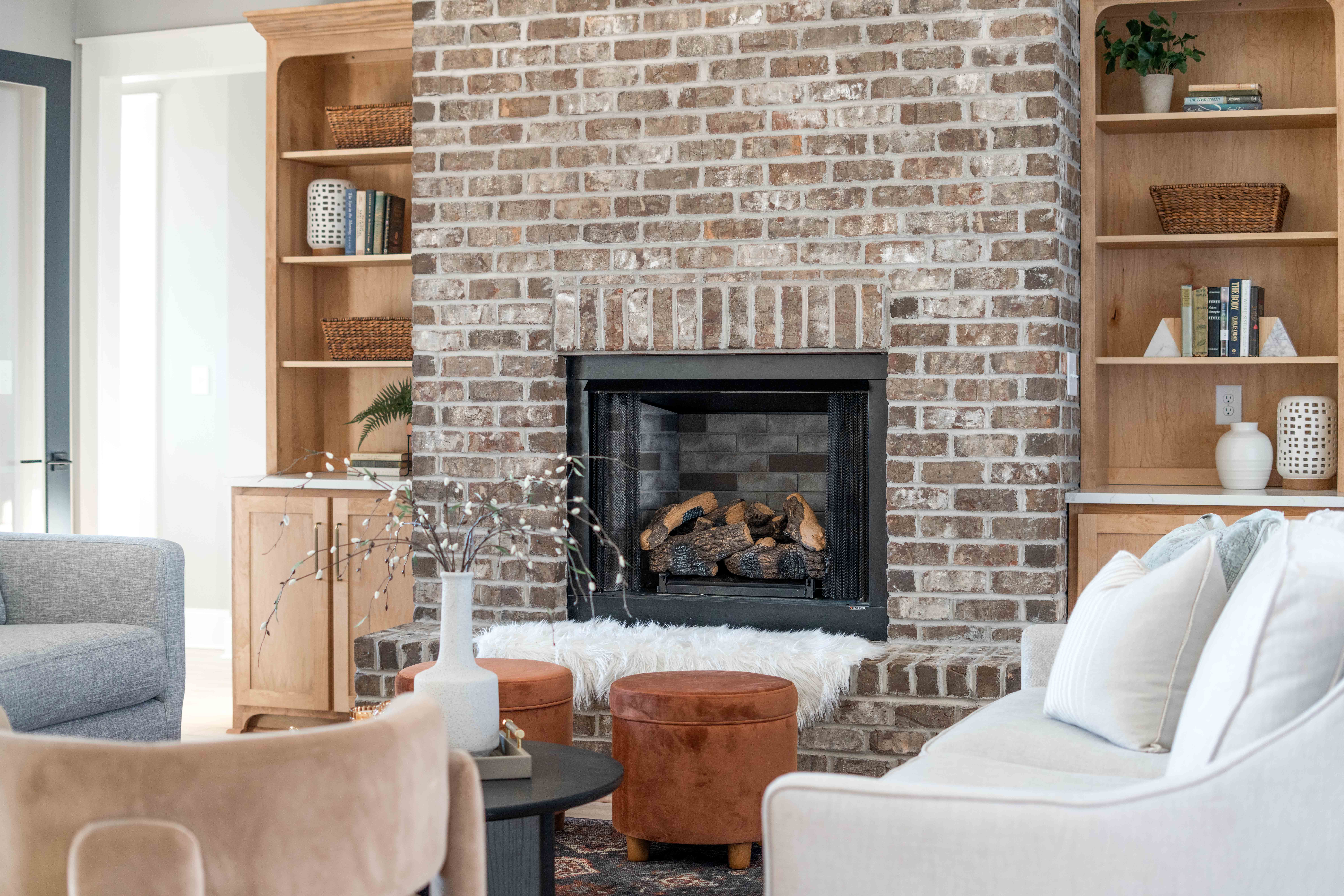  for Hartman Homes and Interiors in Lexington, NC