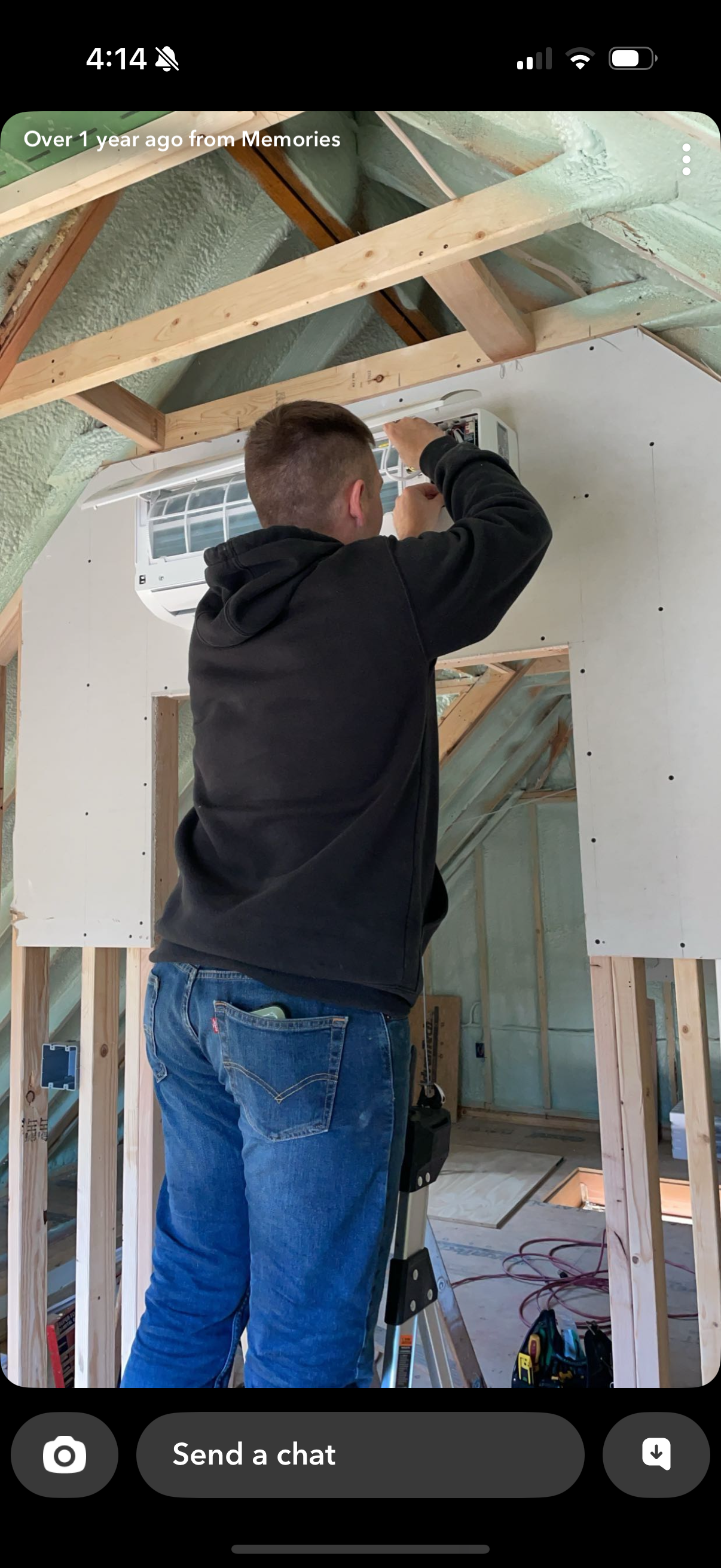  for TJs HVAC Services in Basehor, KS