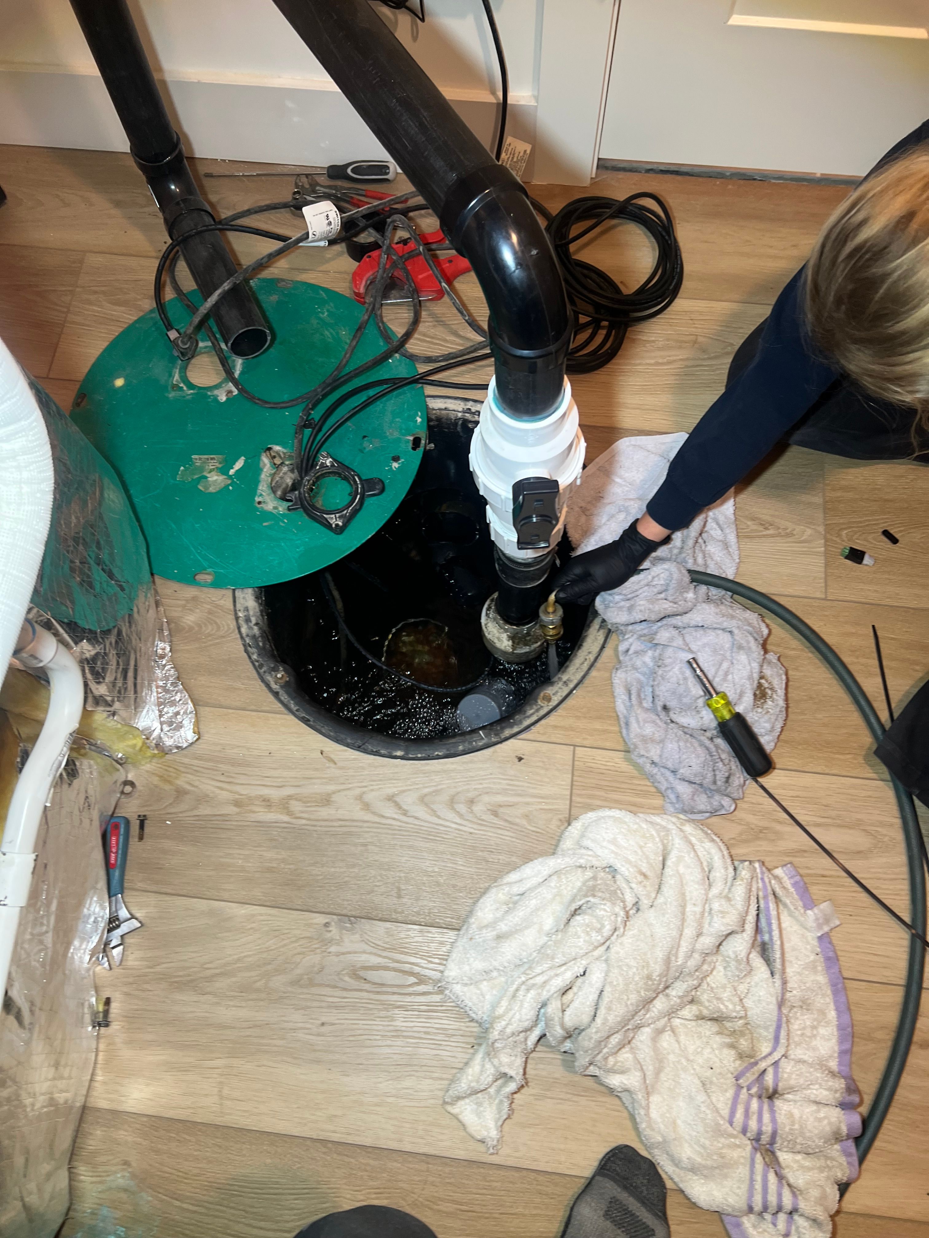 for V.I.P Plumbing in Sandpoint, ID