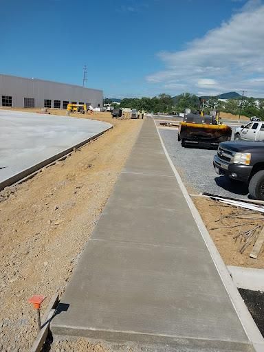  for Quintero Concrete in Christiansburg, VA