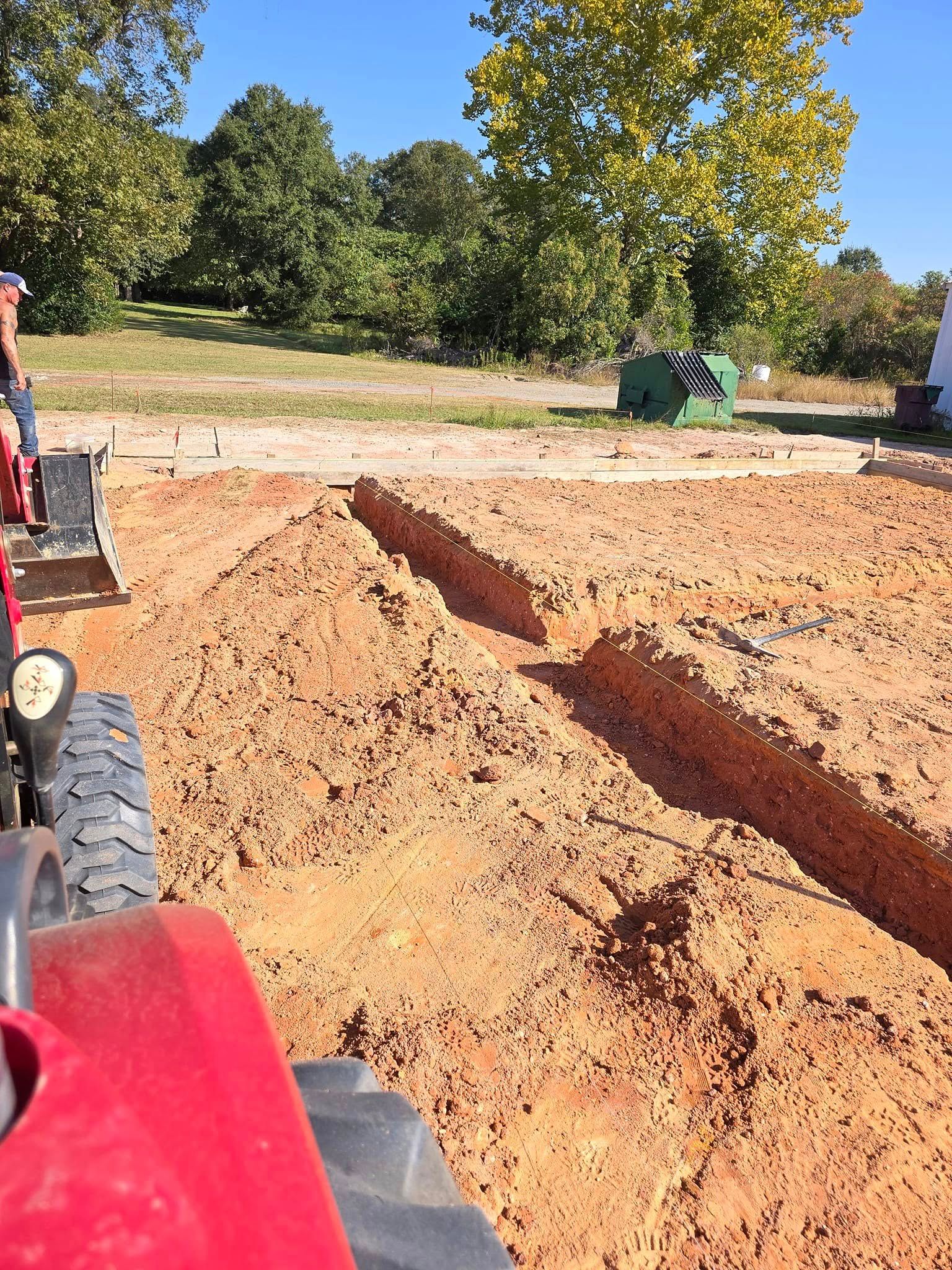  for Southern Boys Concrete LLC in   Hosford, FL