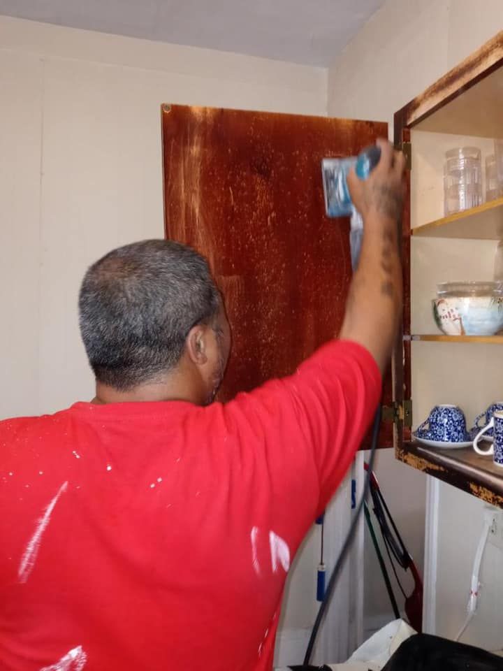 All Photos for B Nieves Painting in New York, NY