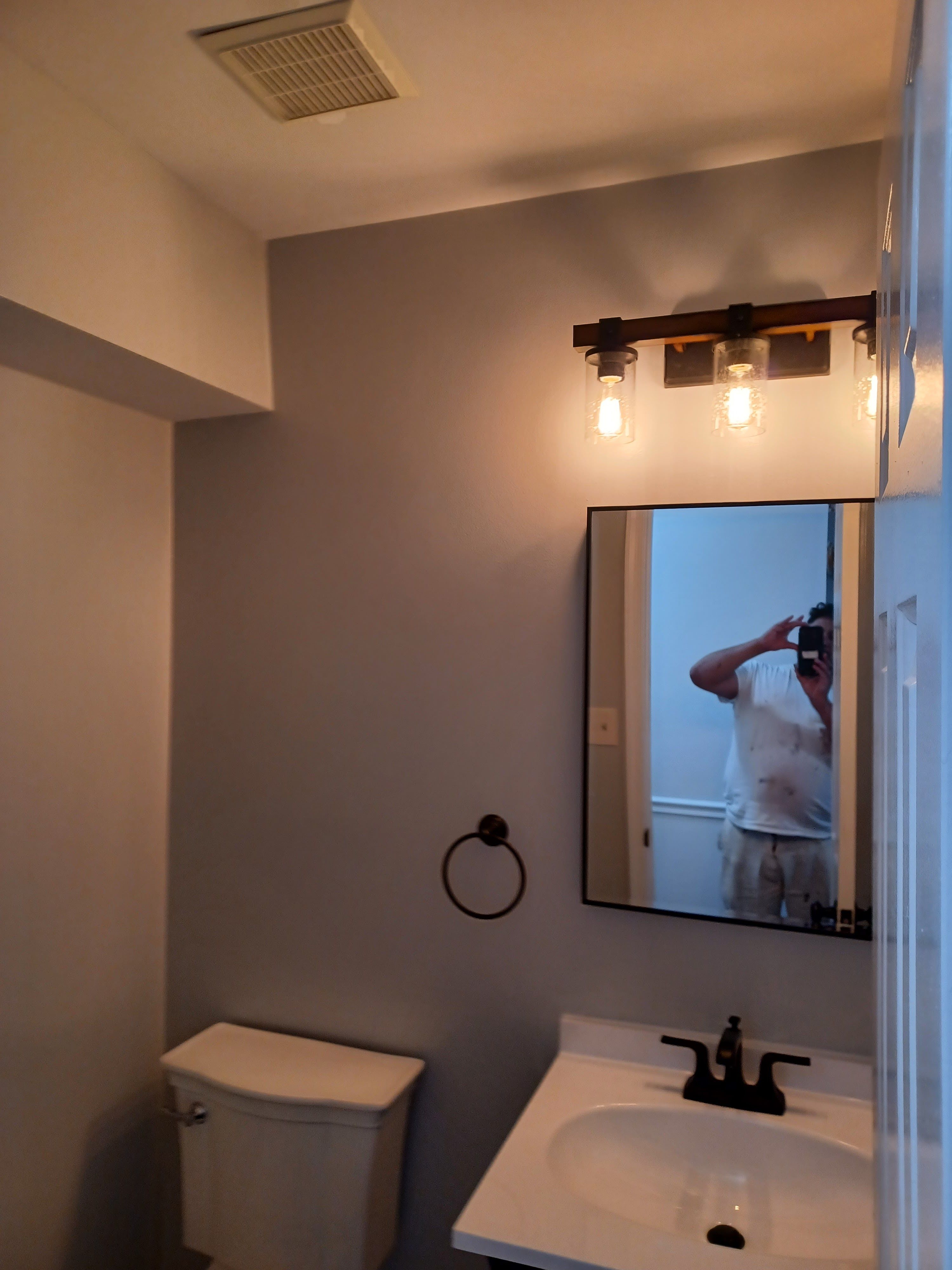  for B-Marz Home Improvements in Vienna, VA