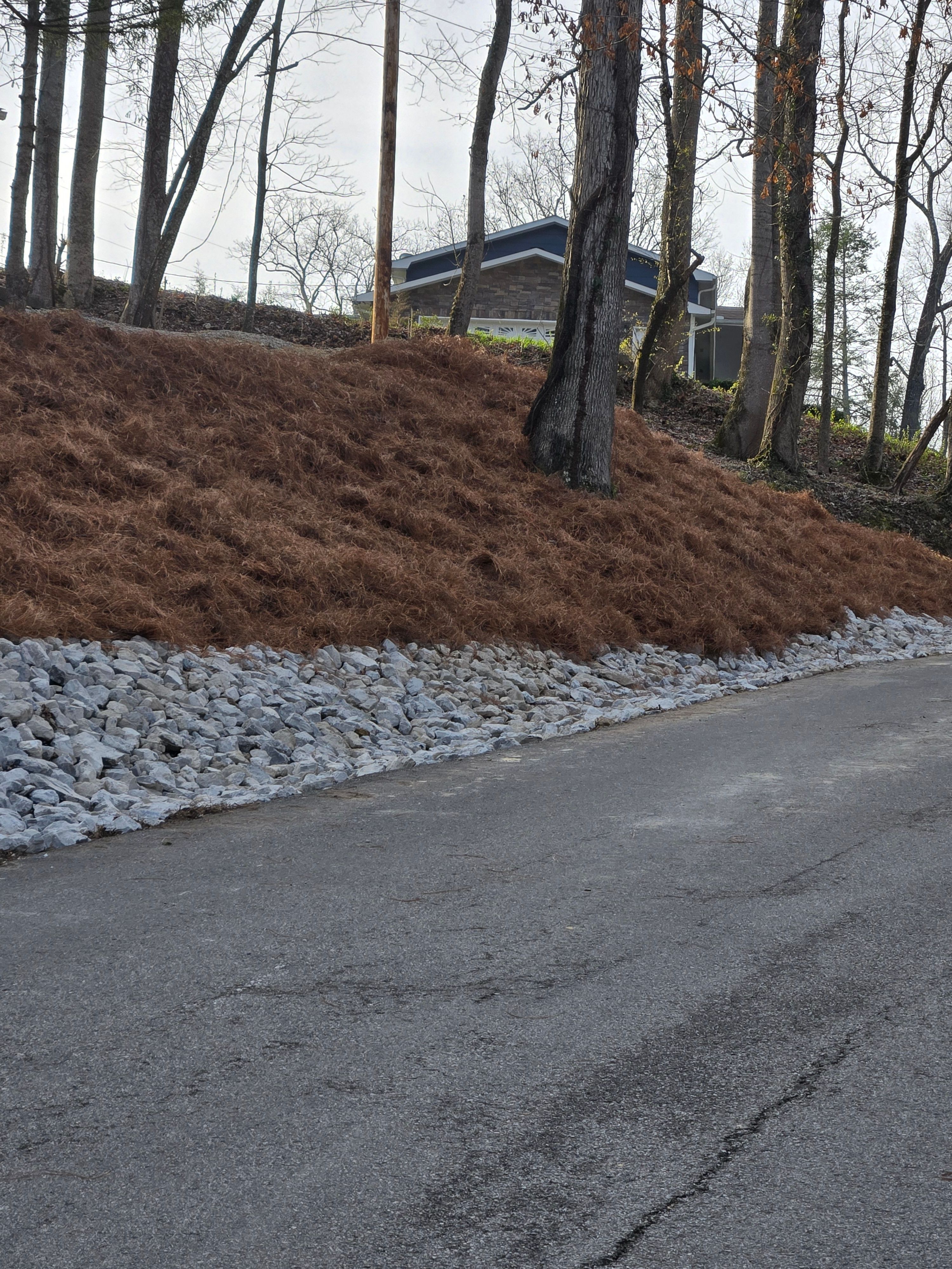  for Lafollette Mulch, Stone and Lawn Care in La Follette, TN