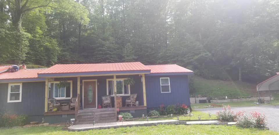  for Lepards Roofing and Remodeling in Fort Ogelthorpe, GA
