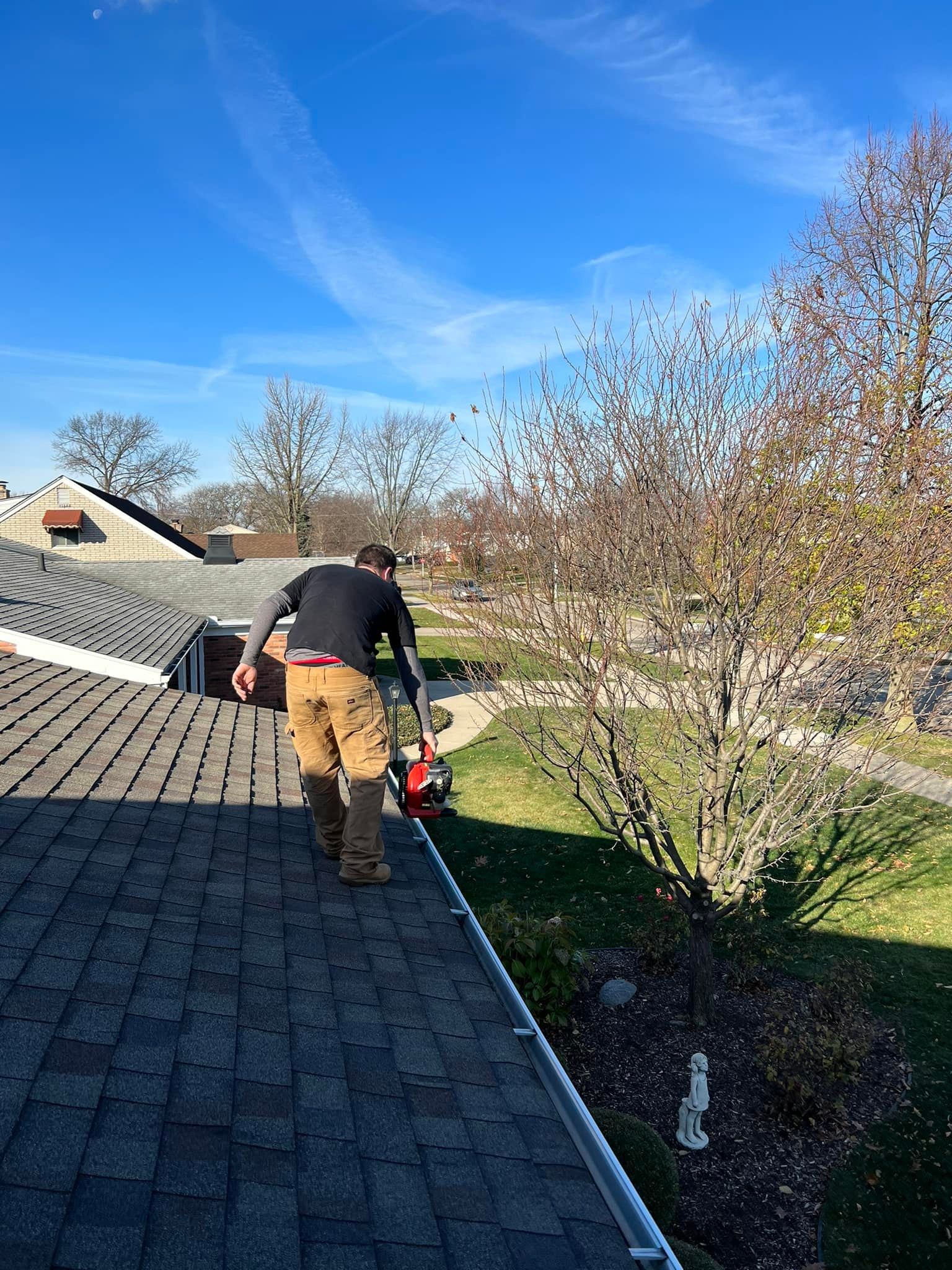  for Macomb Co. Outdoor Services in Macomb County, MI