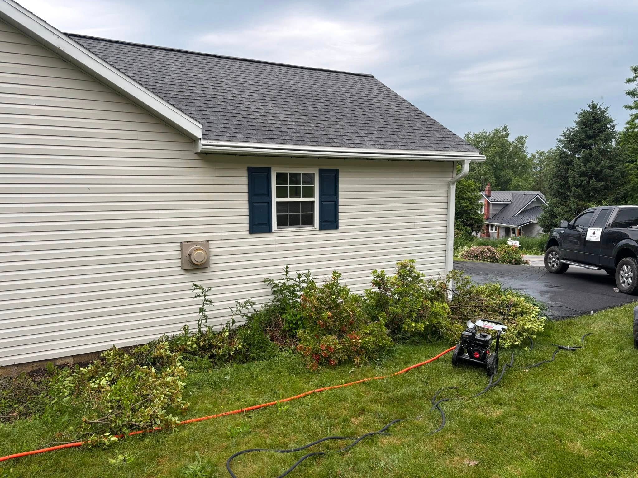  for Bryant Property Solutions in Altoona, PA