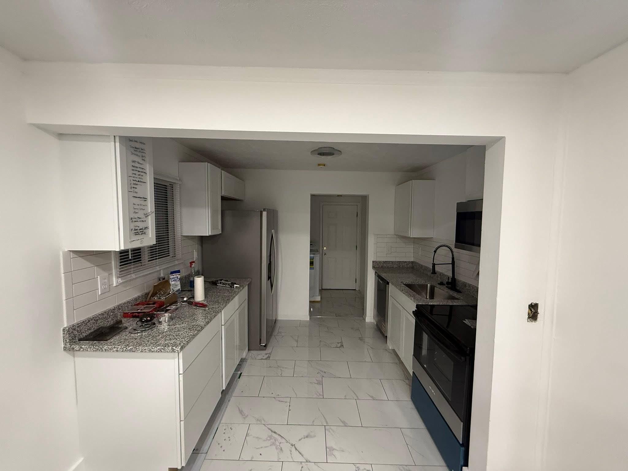  for Precision Remodeling and Property Maintenance  in Detroit, MI