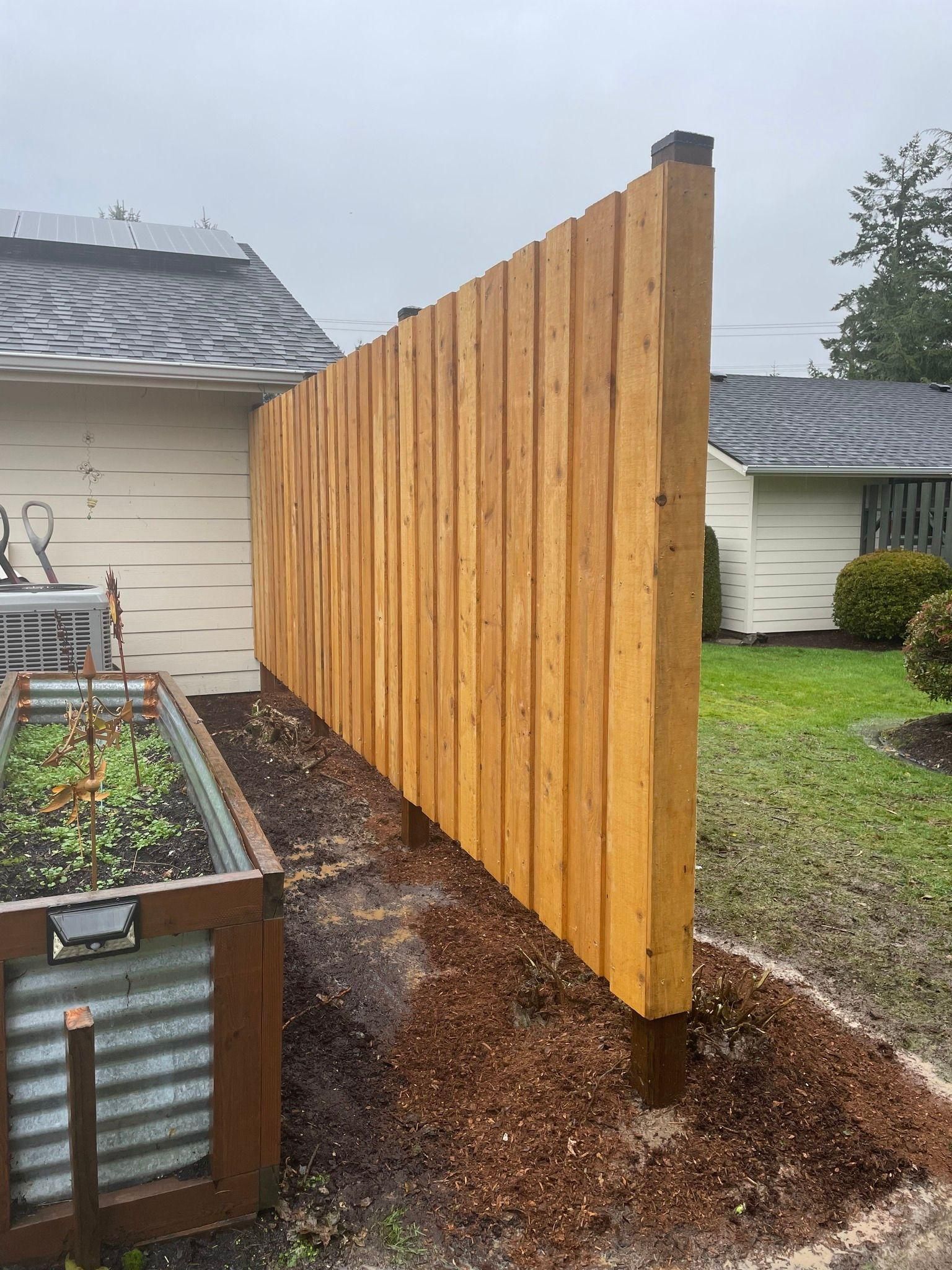 All Photos for Racketty Boom Construction  in Centralia, WA