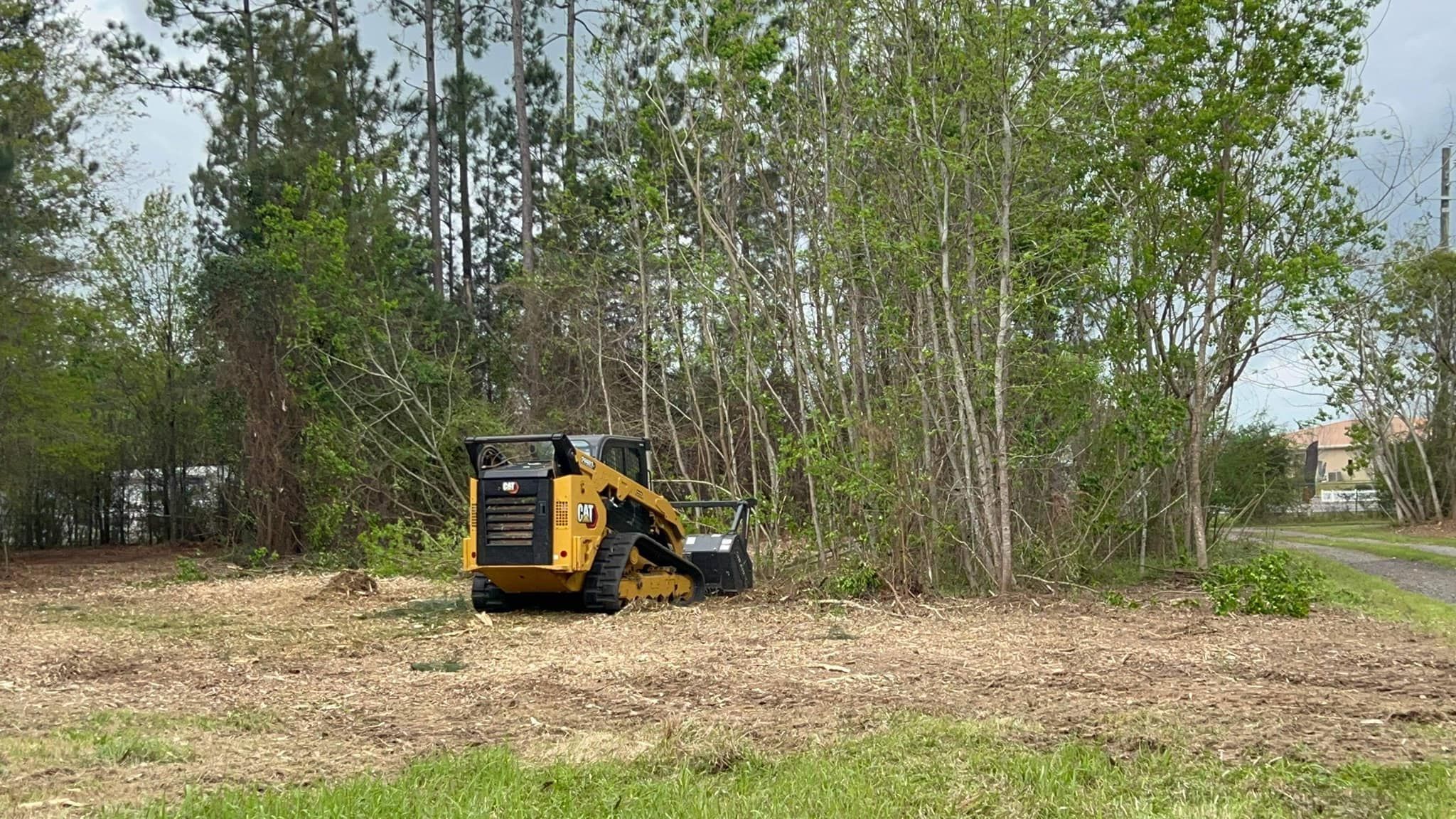 All Photos for White’s Land Maintenance in Milton,, FL