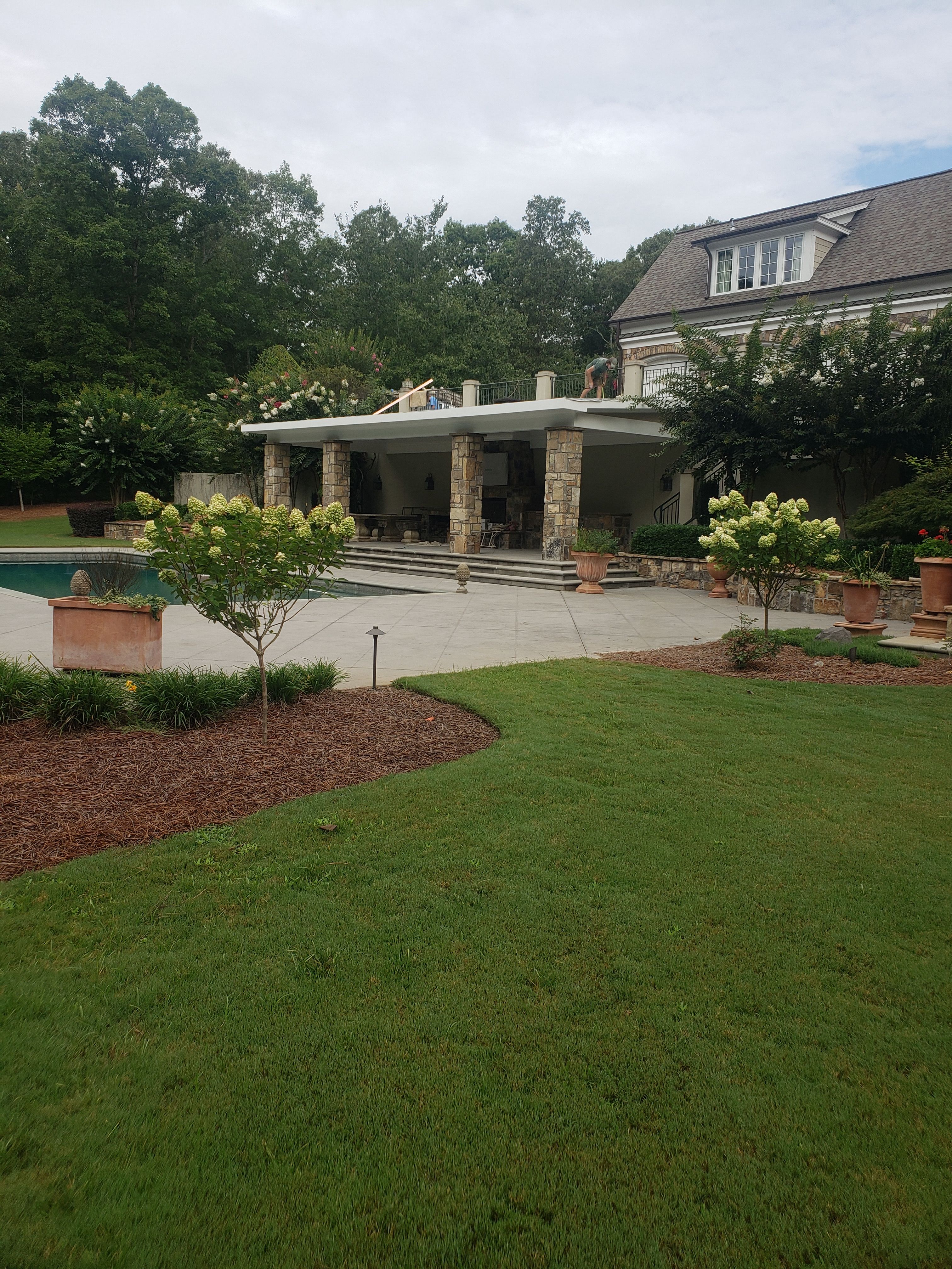  for MIJA Construction LLC in Alto, GA