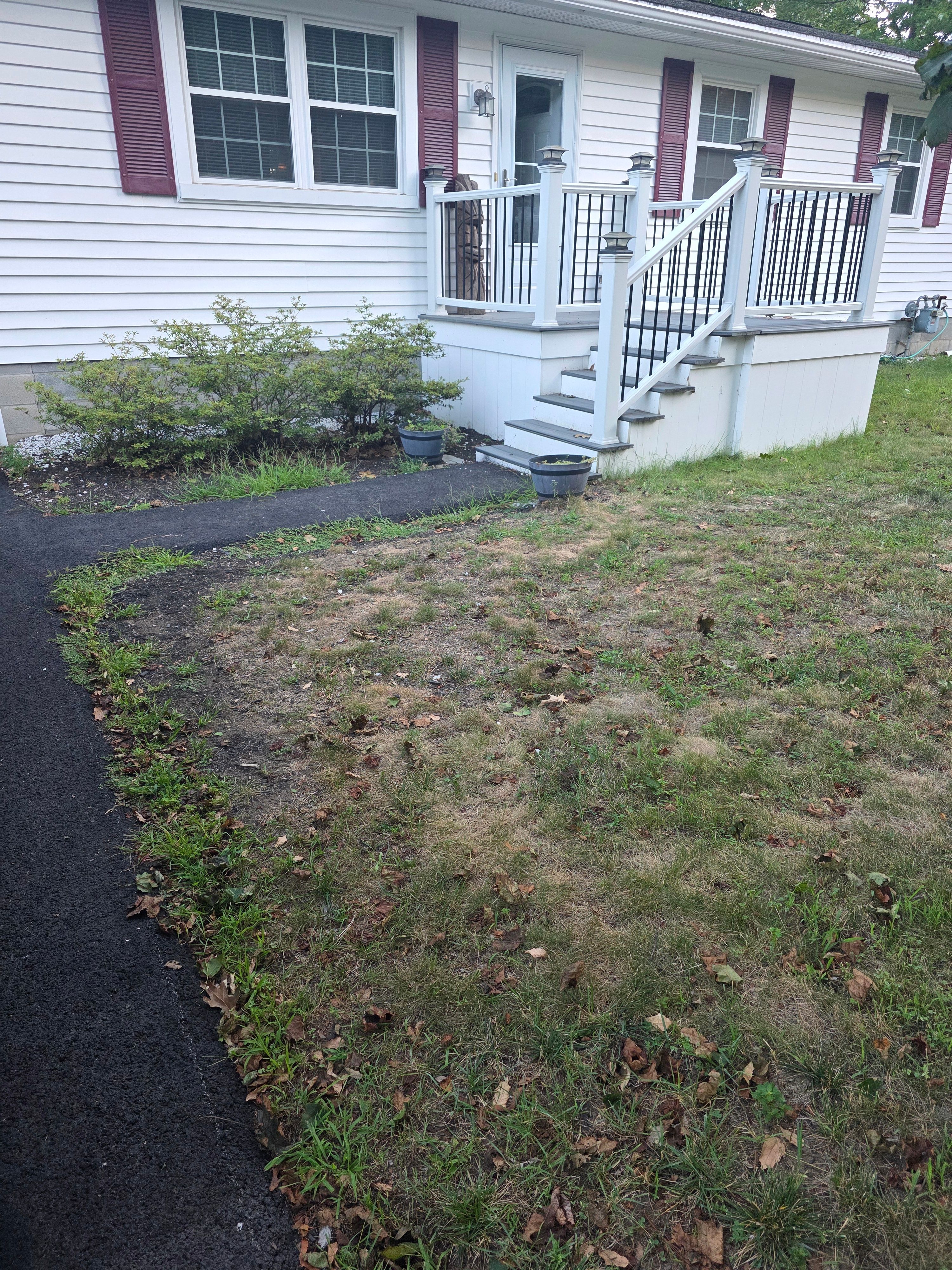  for Sweet Scapes in Ballston Spa, NY