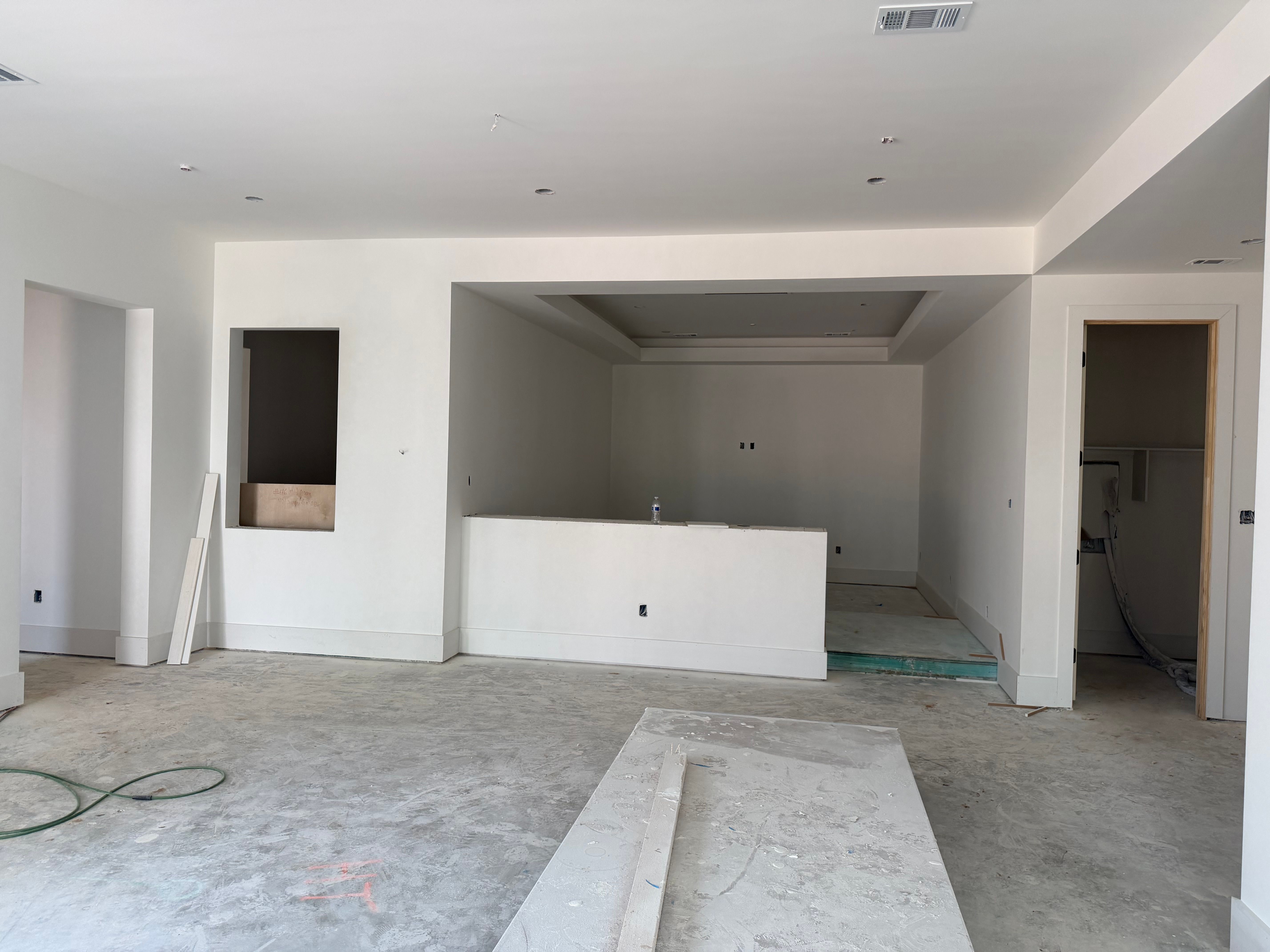  for Bafco Drywall in Crowley, TX
