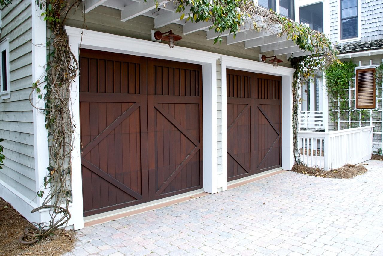  for TemperGate Garage Doors in Boston, MA