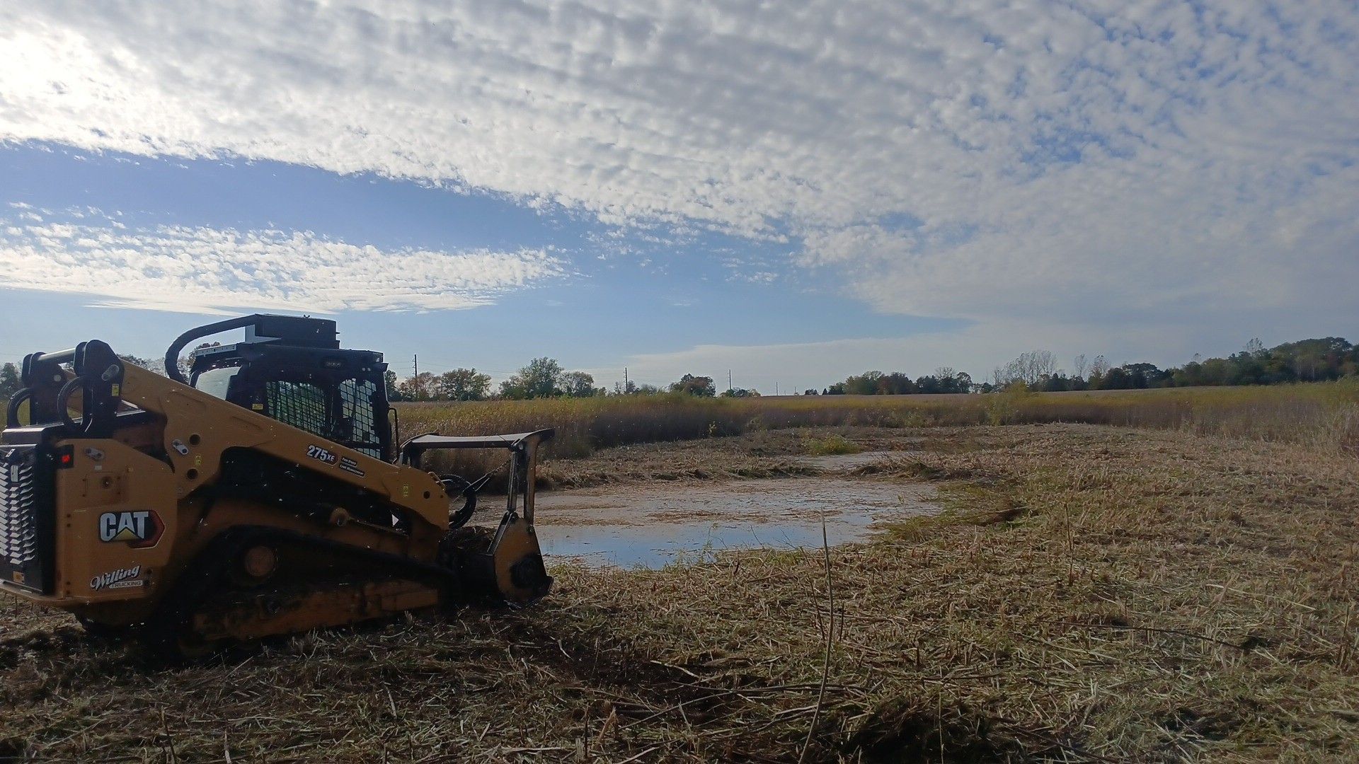  for Willing Trucking & Excavating in Evansville, WI