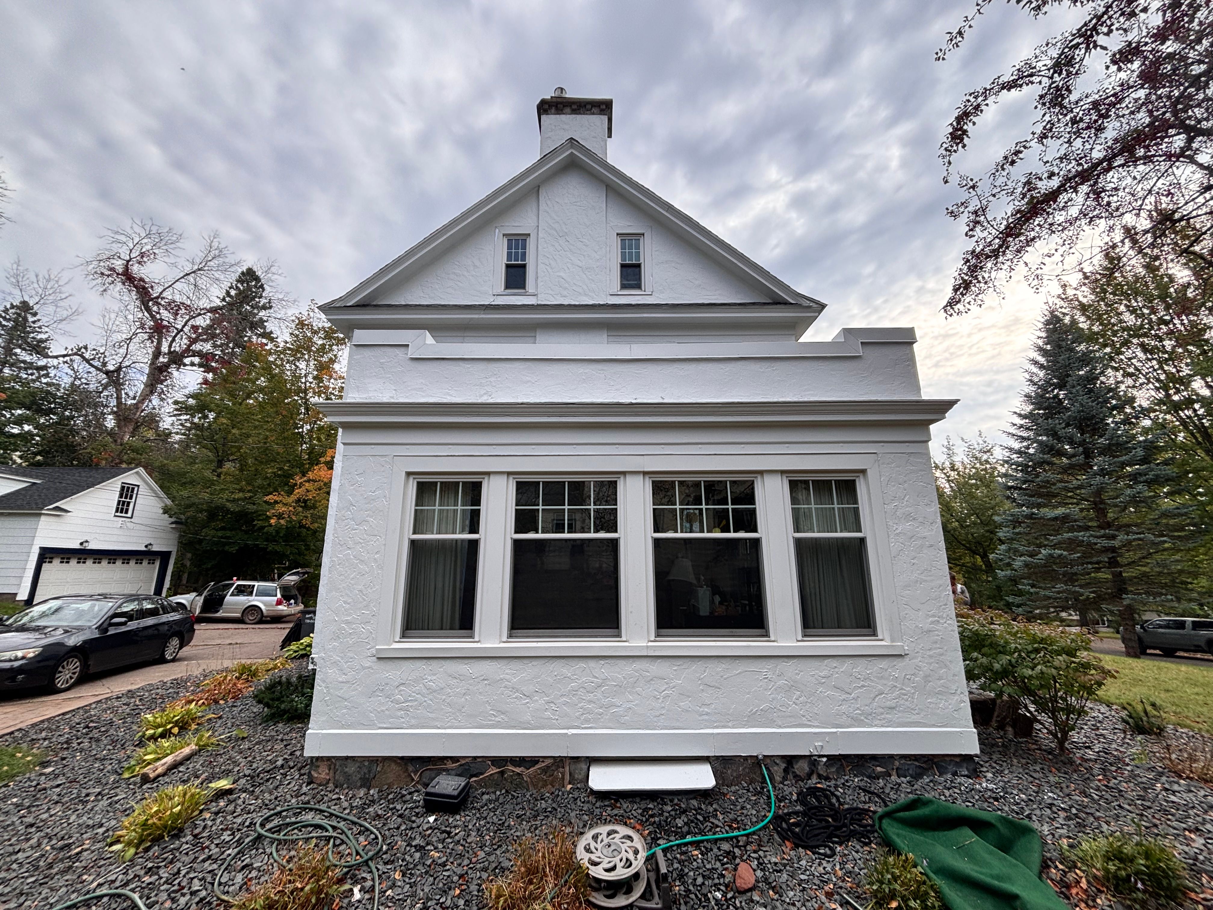  for Northstar Painting and Sandblasting in Duluth, MN