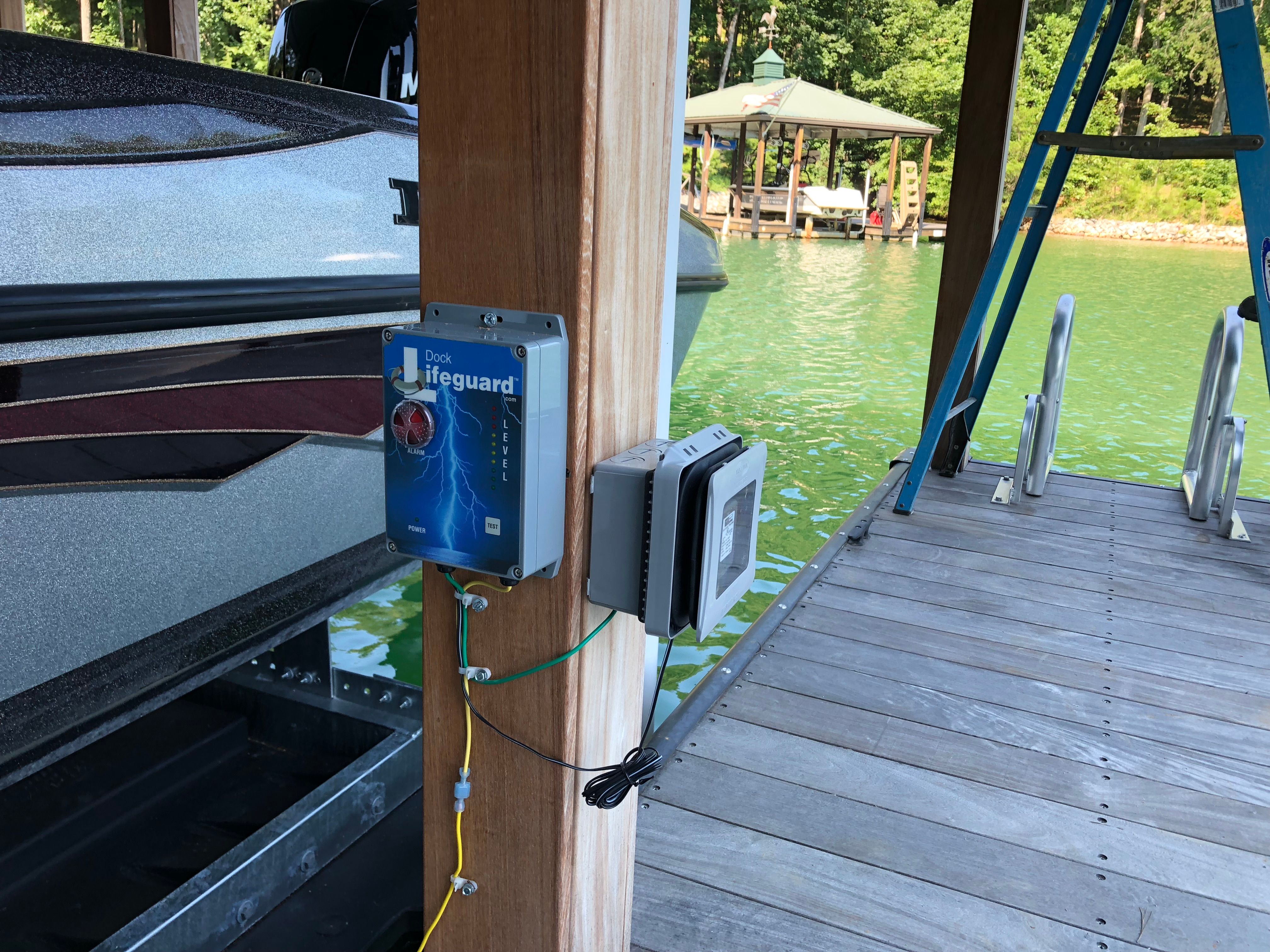 All Photos for AMPED UP ELECTRICAL in Seneca, SC