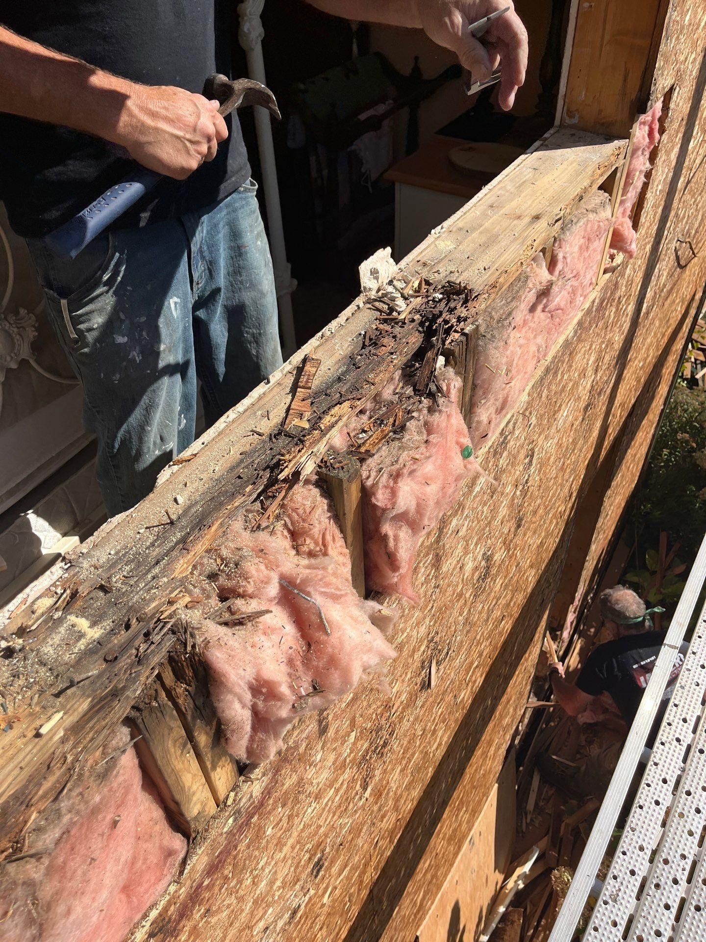  for Jalbert Contracting LLC in Alton, NH