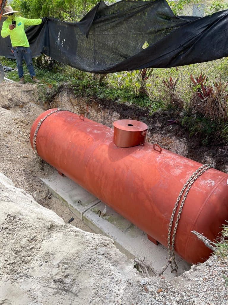  for Eco 1 Plumbing LLC in Miami, FL