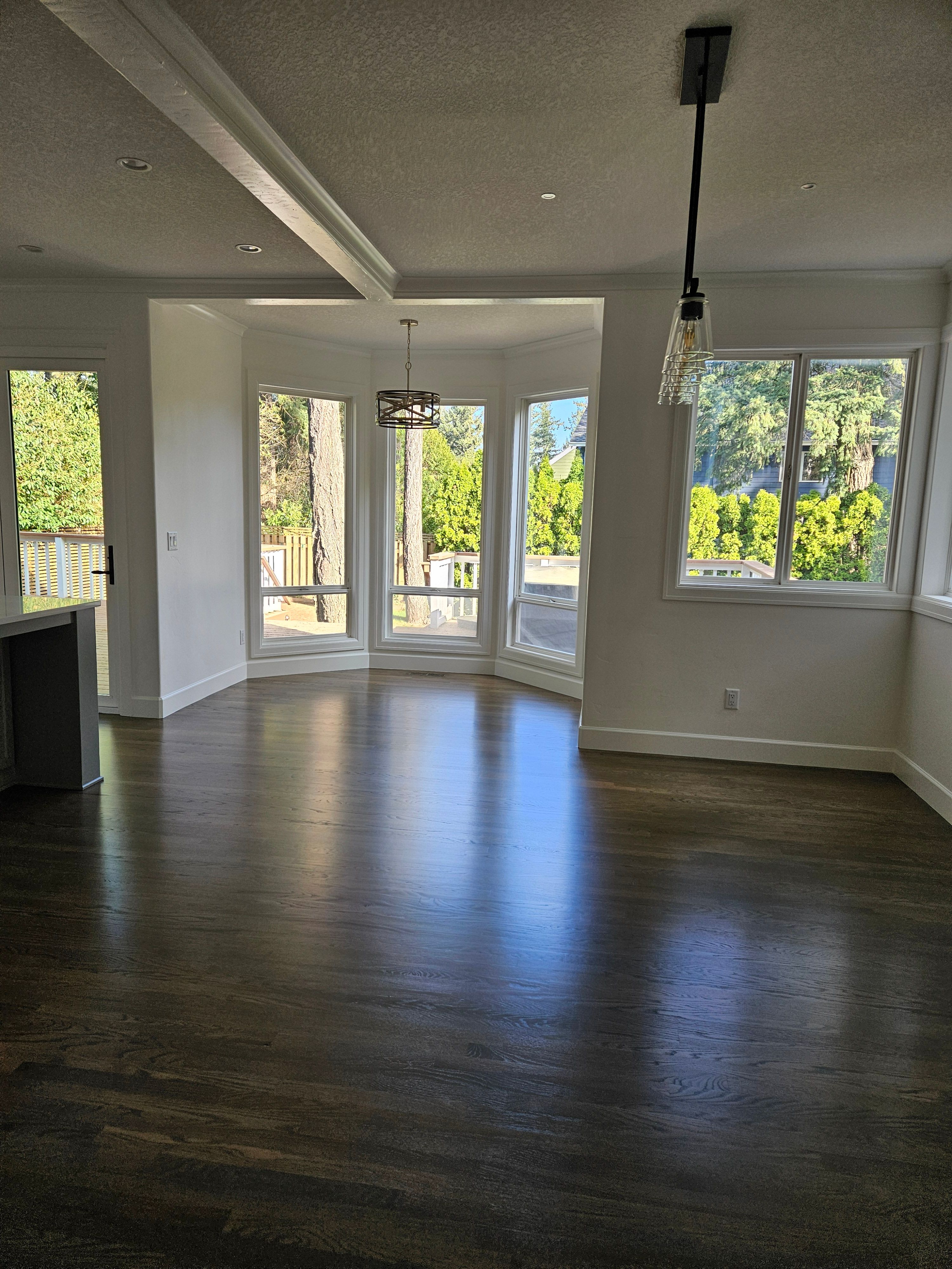  for Smithe Hardwood Flooring  in Sandy, OR