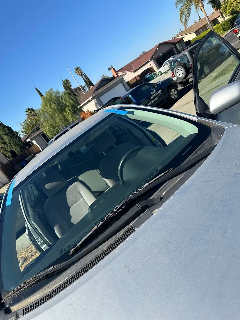  for Ivan's Mobile Auto Glass in Antioch, CA