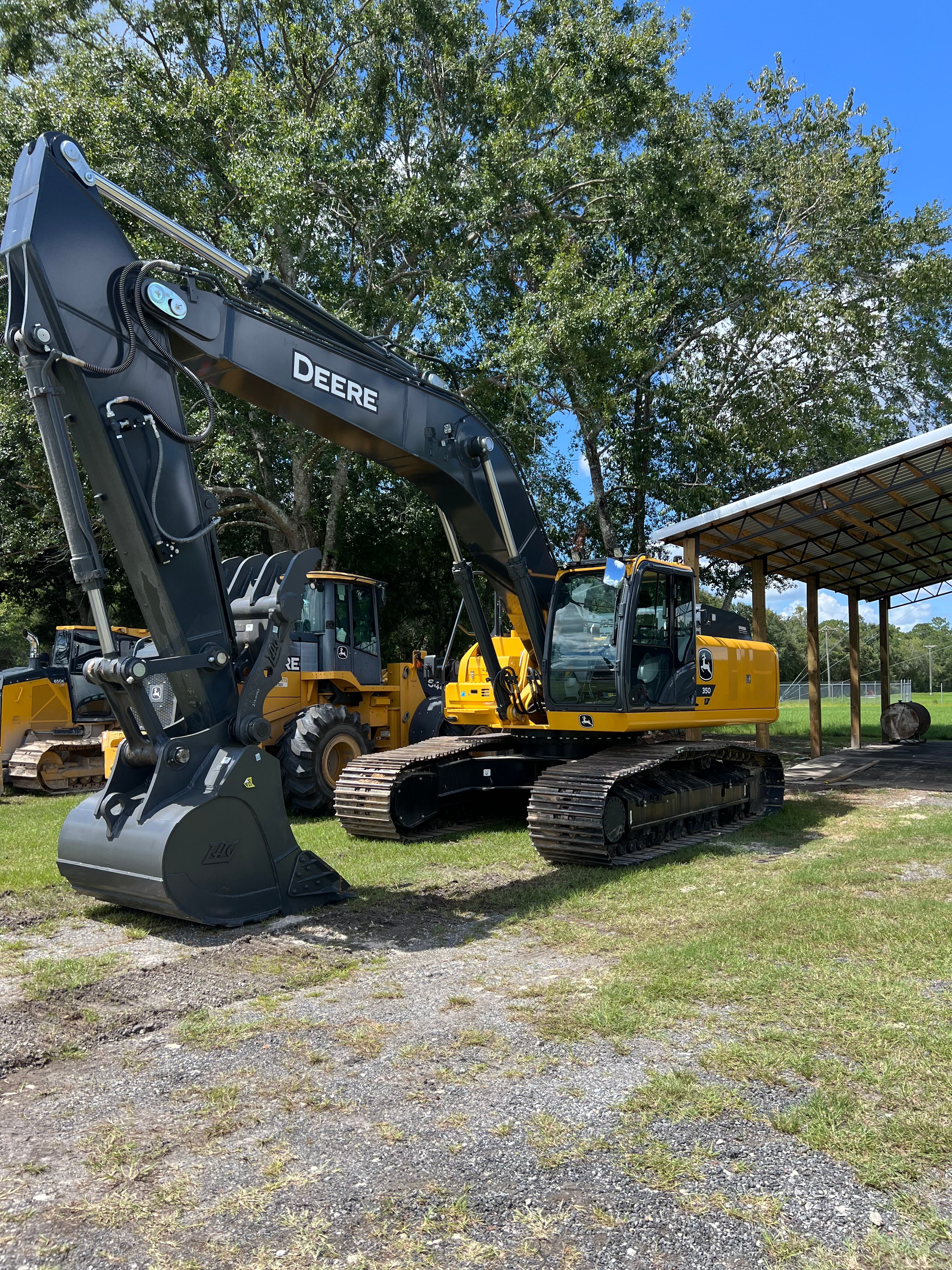  for Bay Hill Development in Nahunta, GA