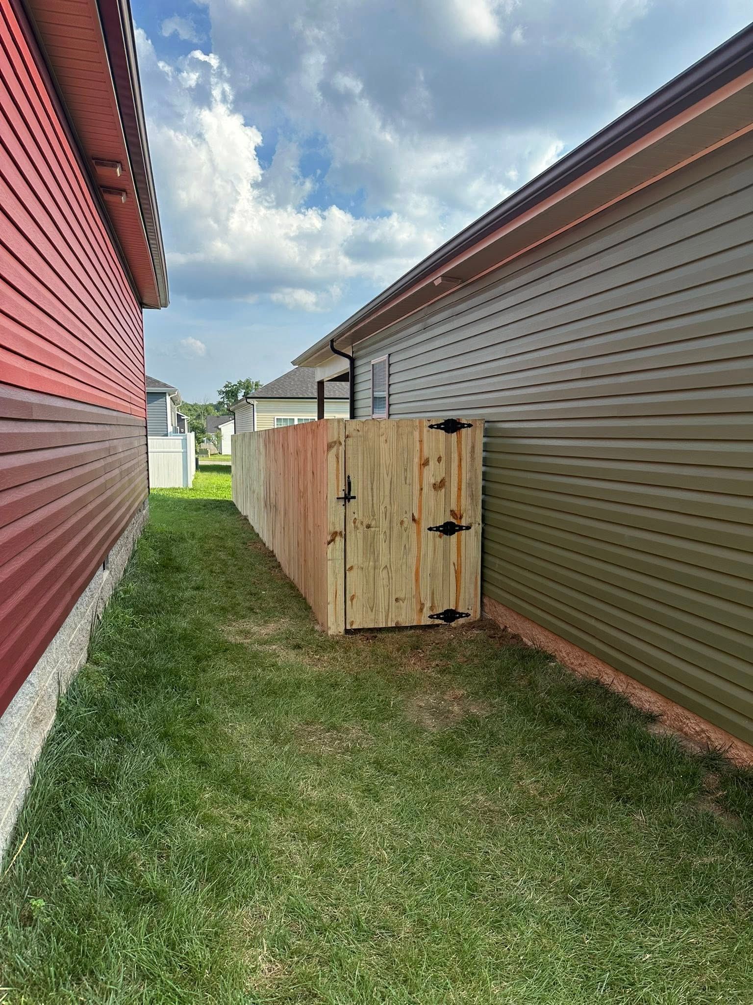 for Decking & Fencing, LLC in Bowling Green, KY