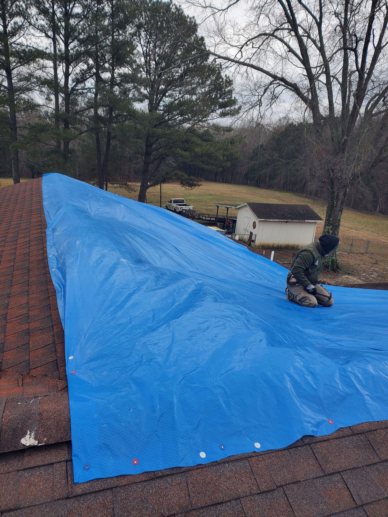 All Photos for McNabb Construction in Milan, TN