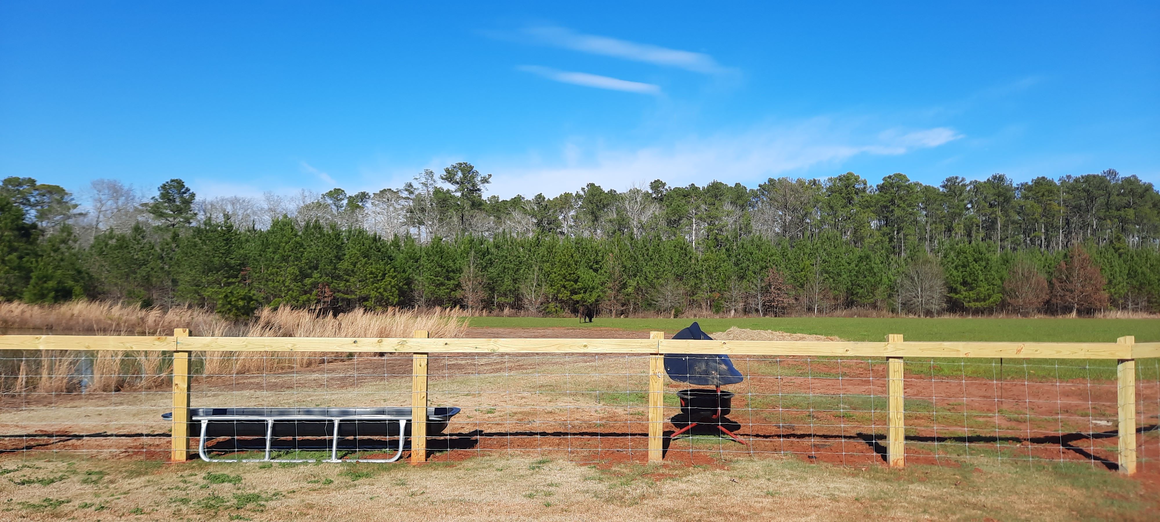  for HE Diversified Land Services in Americus, GA
