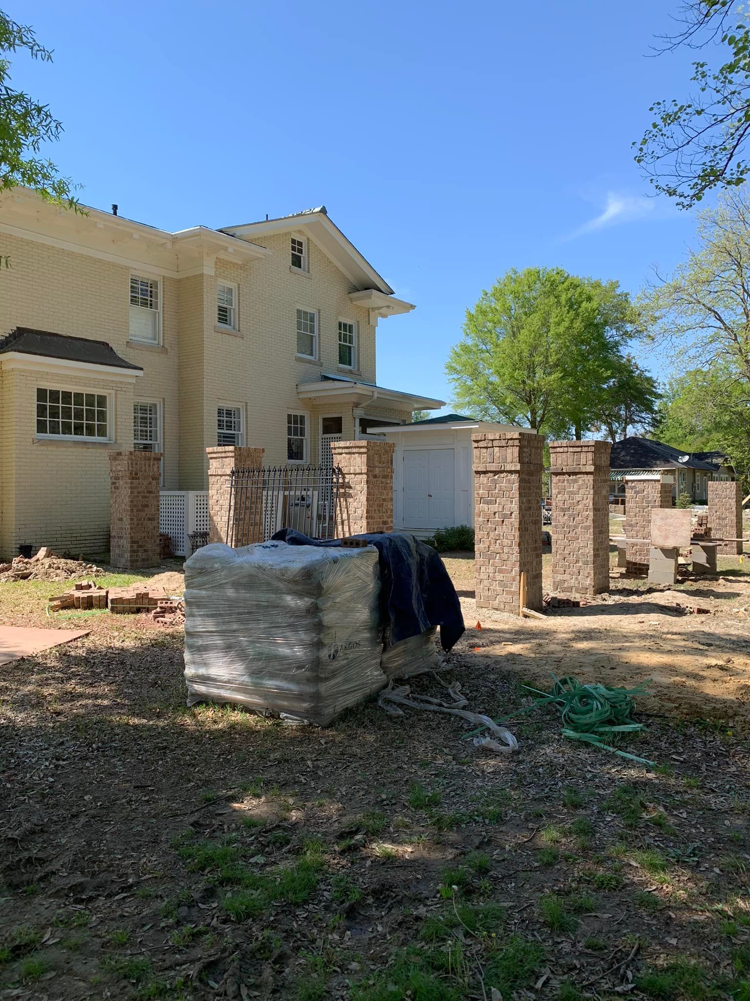  for HollowPoint Construction in Merigold, MS