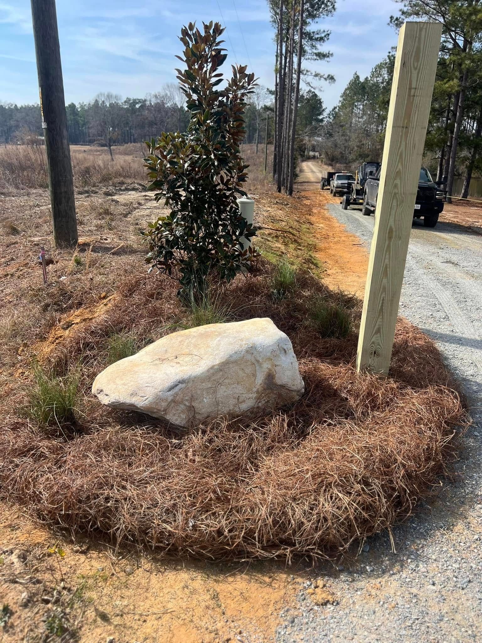  for Thomasville Lawn Care in Thomasville, GA