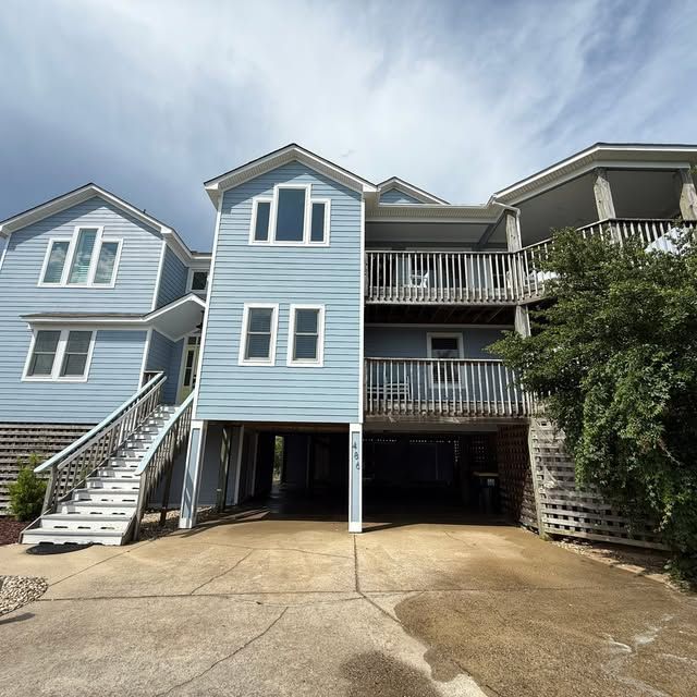  for Gibson Clean LLC in Kitty Hawk, NC