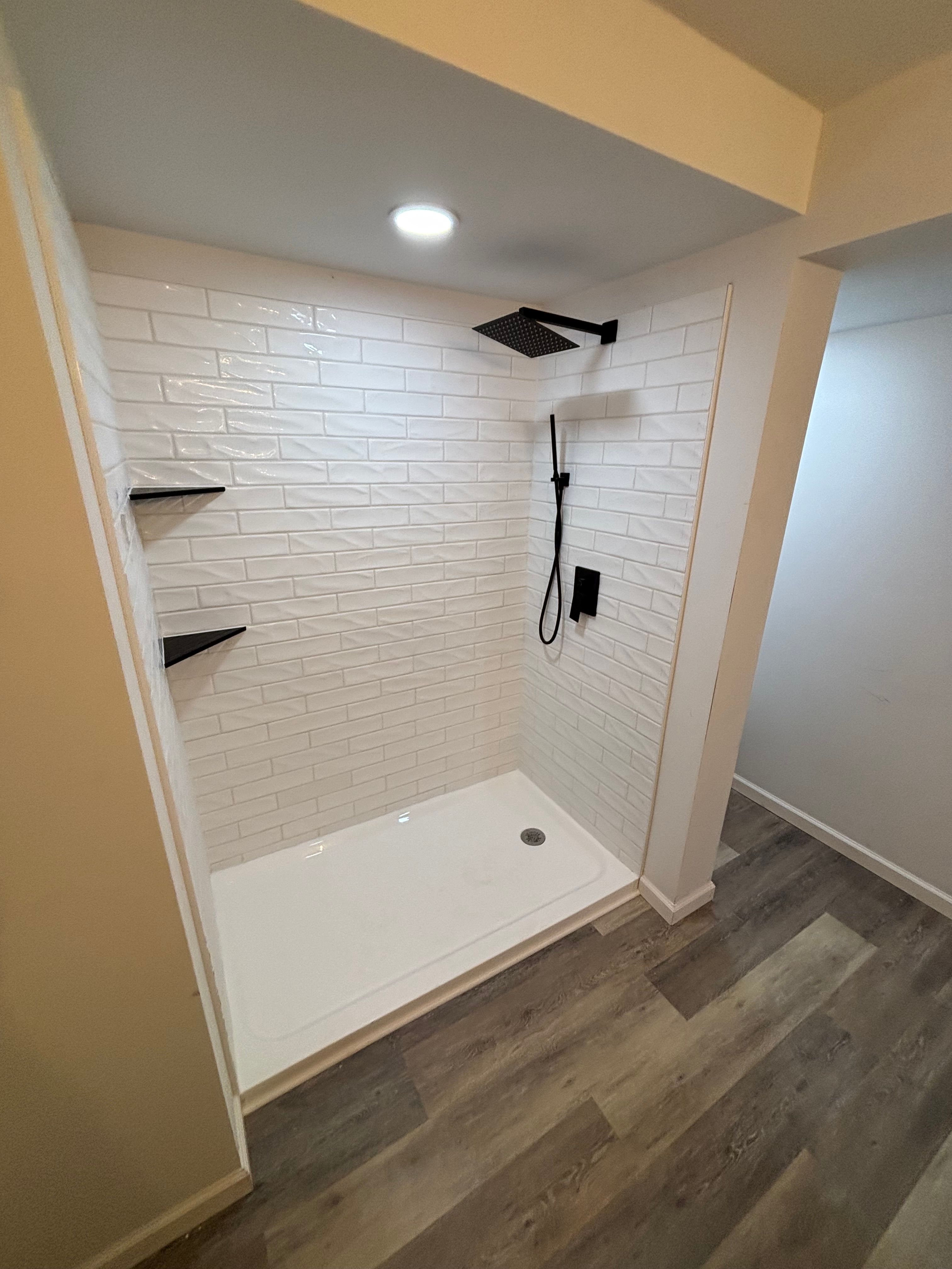  for Personal Touch General Contractor in Galax, VA