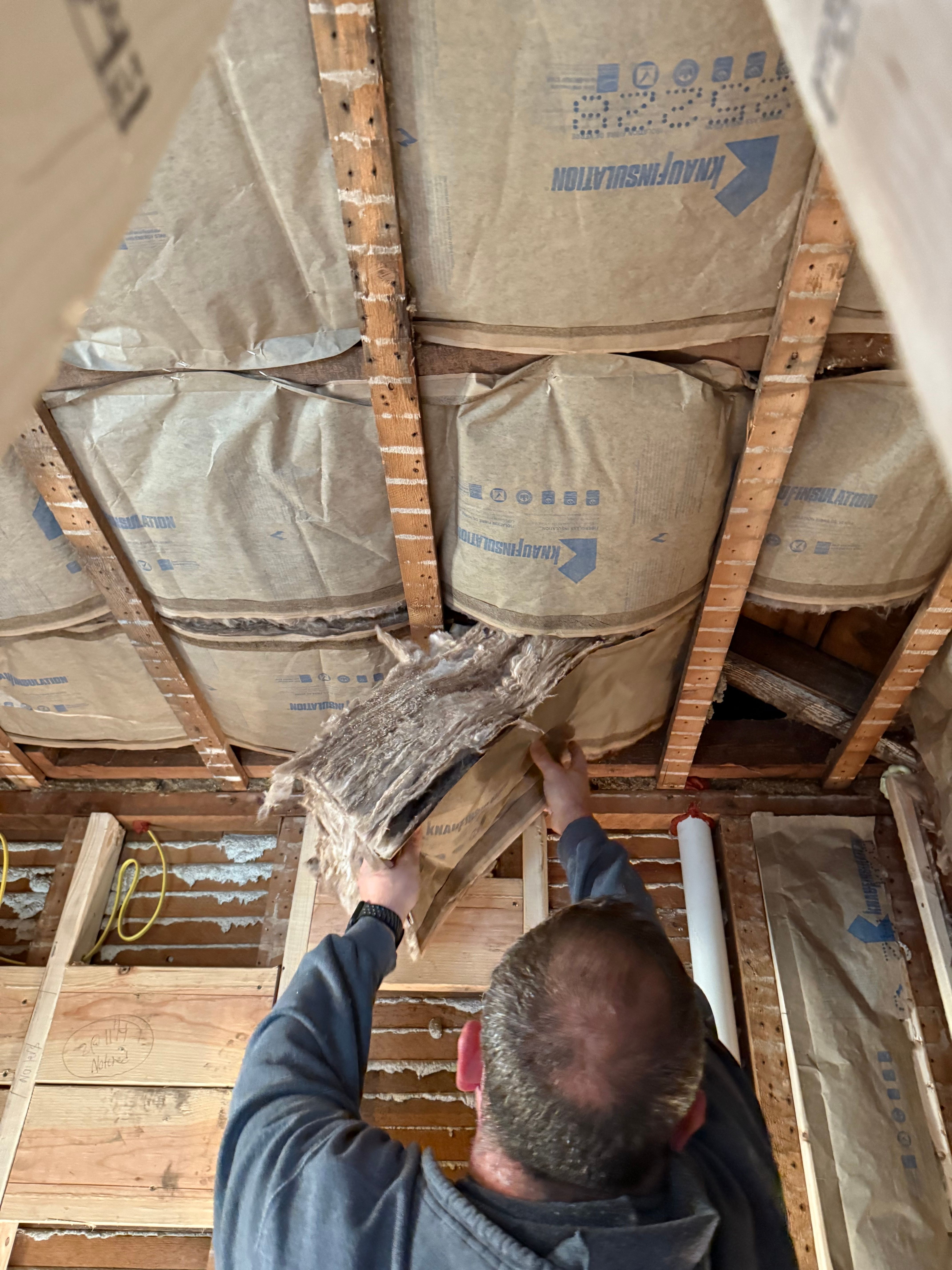  for JPA Contracting in Danvers, MA