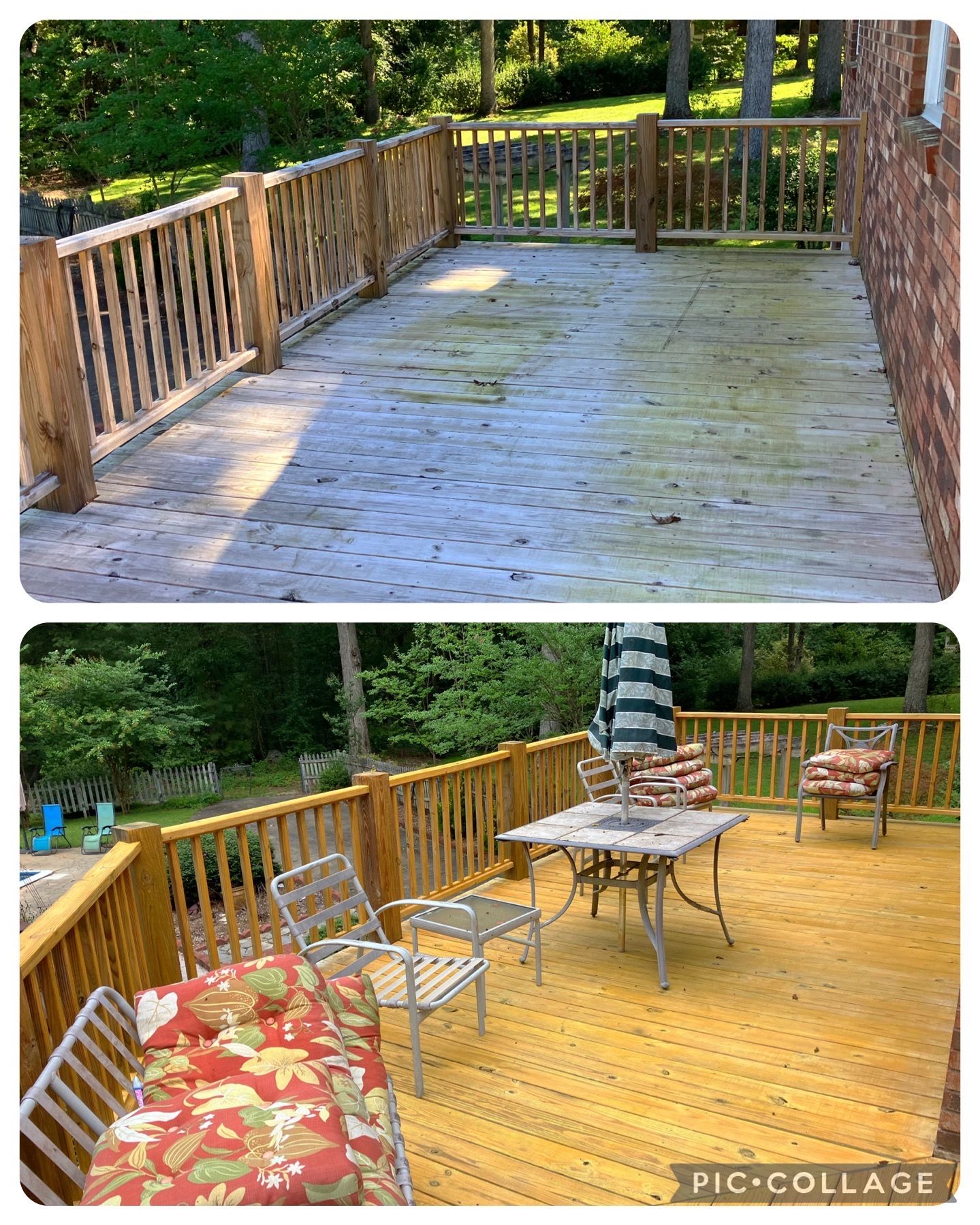  for Stick’s Paint & Garden Maintenance in Morganton, NC