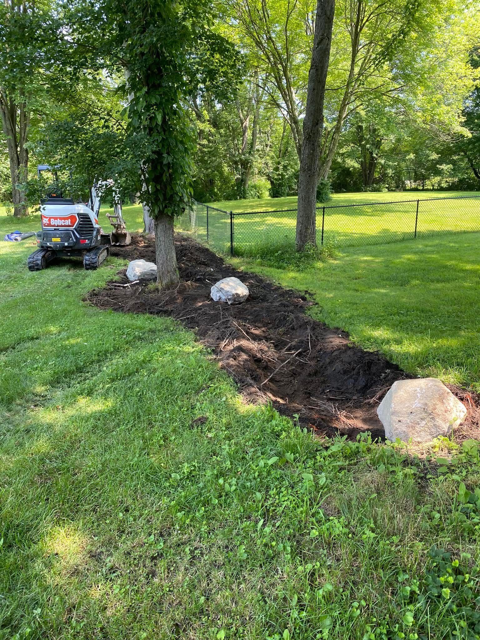  for Pronovost Landscaping & Irrigation in Palmer, MA