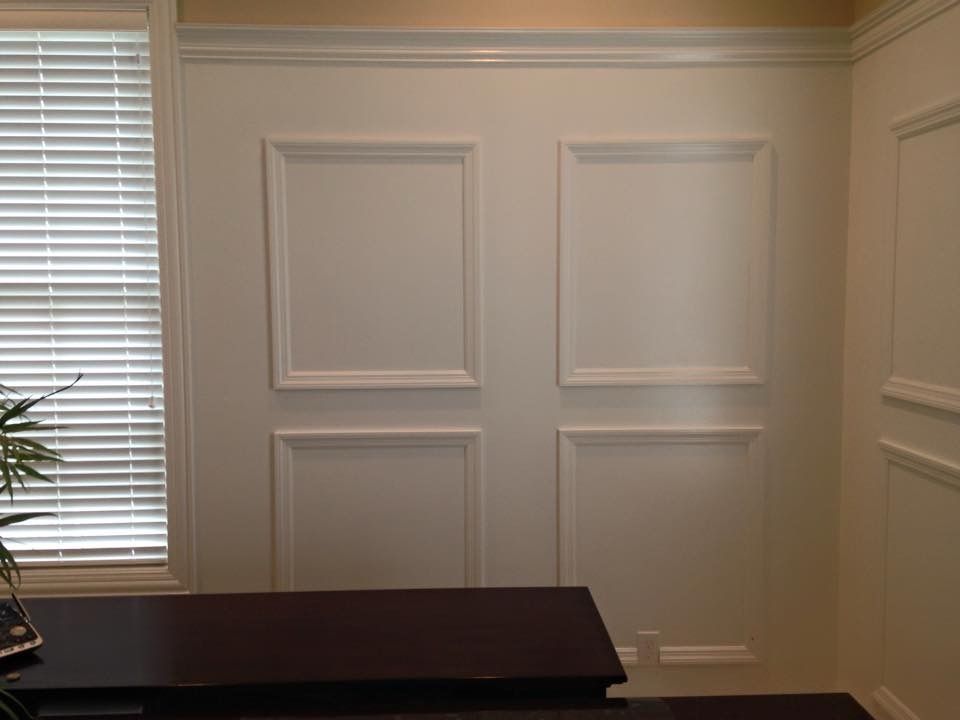  for The Fairfield County Remodeling Co. in Baltimore, OH