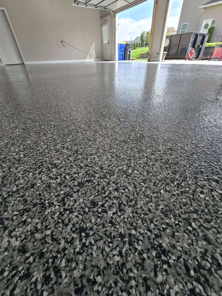  for Exclusive Custom Coatings in Hanover, PA