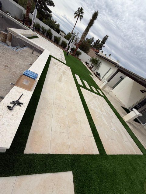  for Ruiz Patio Designs in Phoenix, AZ