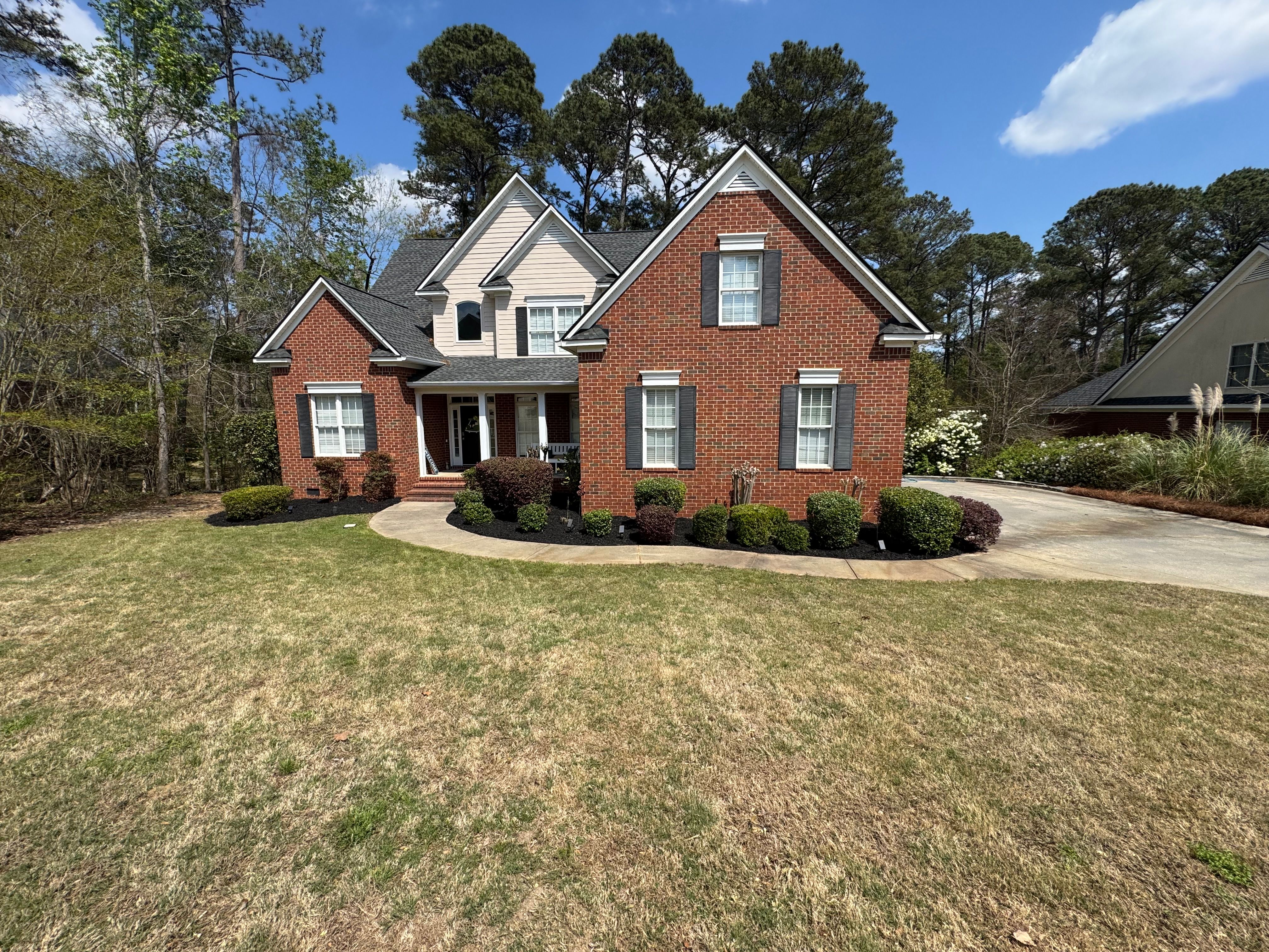  for Myles Mows in Augusta, GA