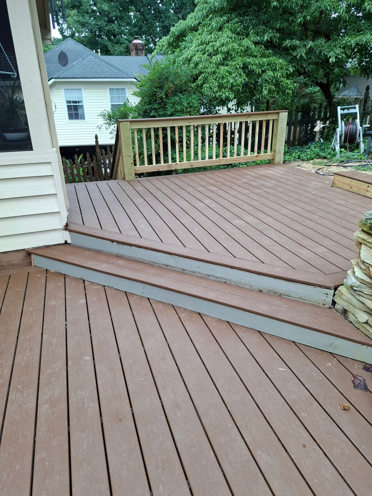All Photos for Longs Decks  in Knoxville, TN