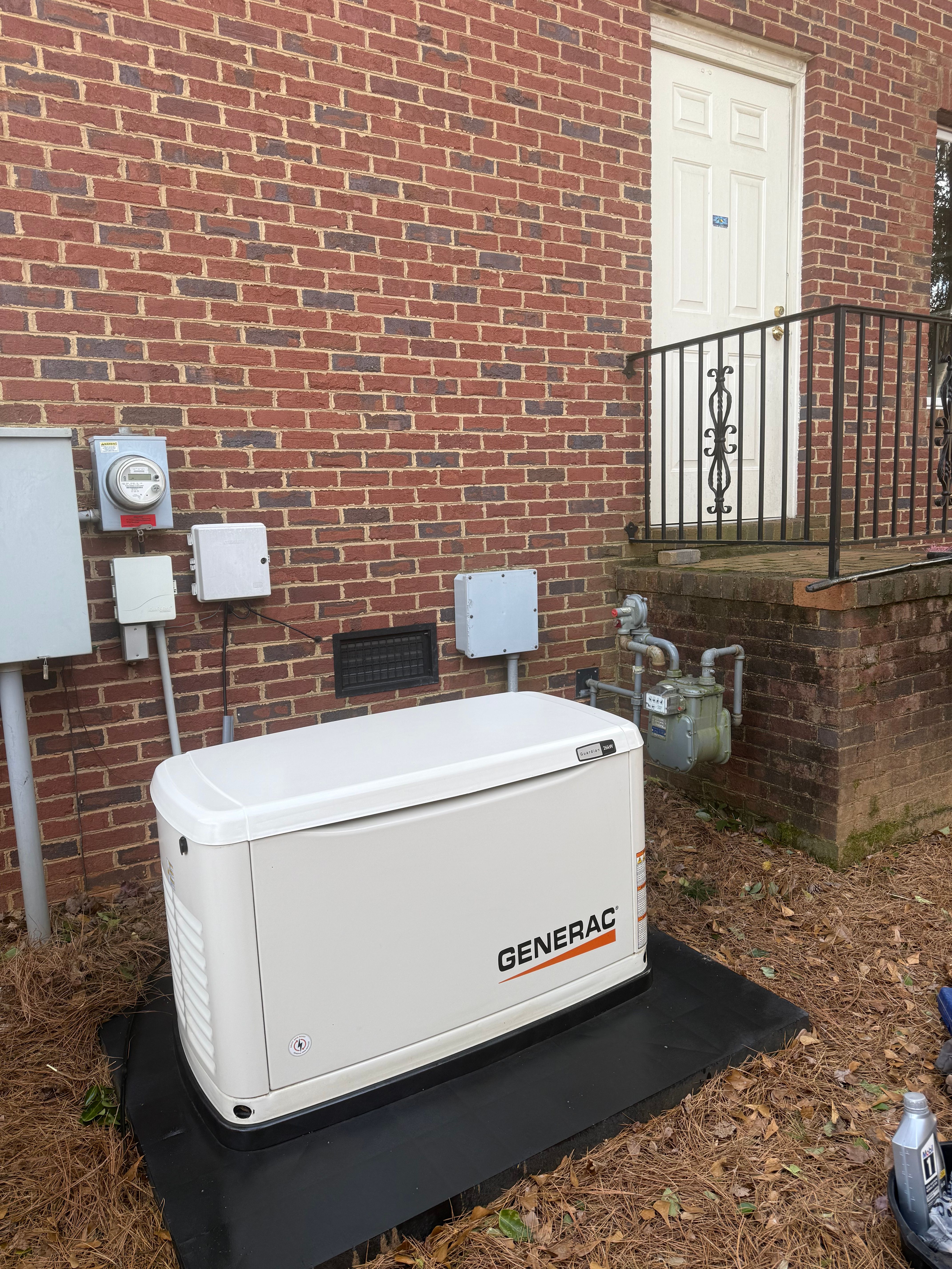  for Turner Power Solutions in Lyman, SC