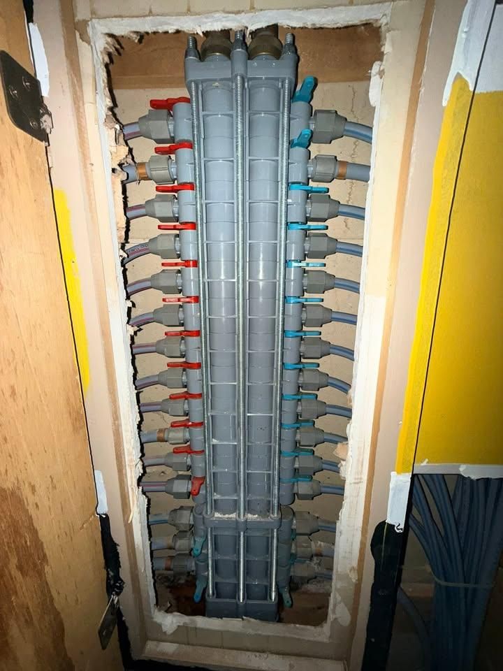  for R&K Plumbing LLC in Anderson, SC