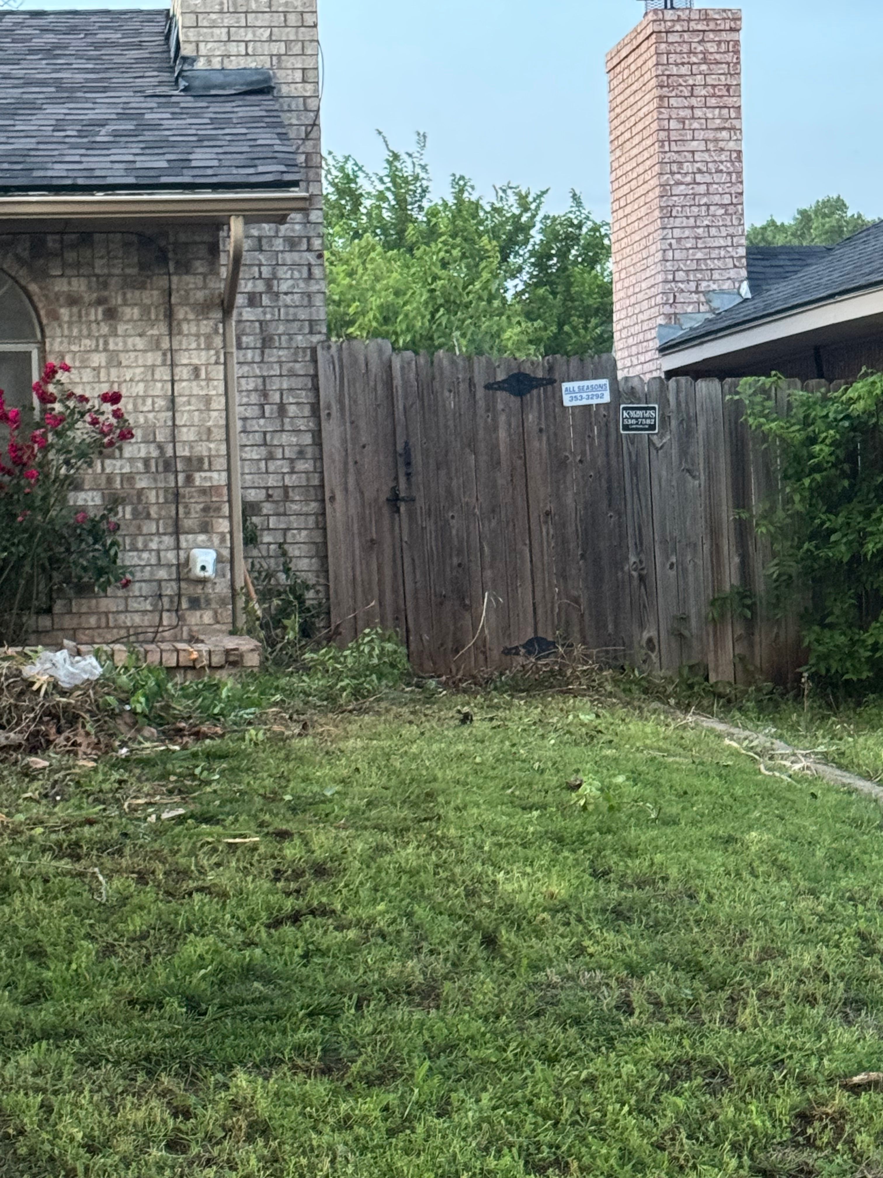  for Vaughan Land Management  in Lawton, OK