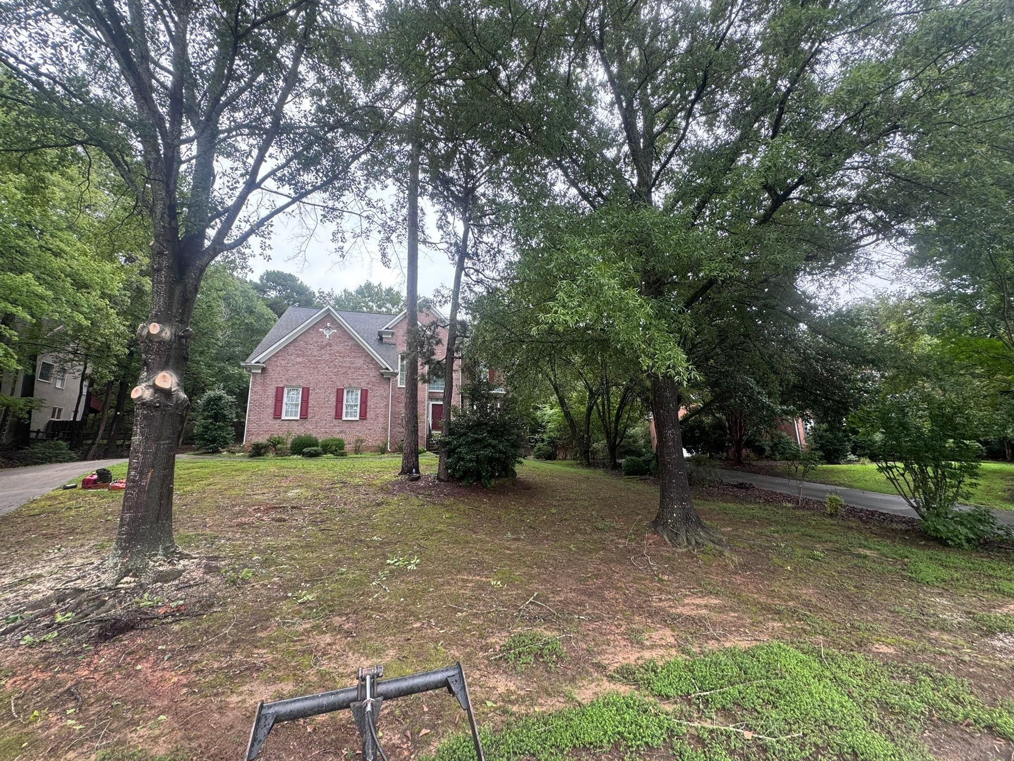  for Diversified Tree Company in Trinity, NC